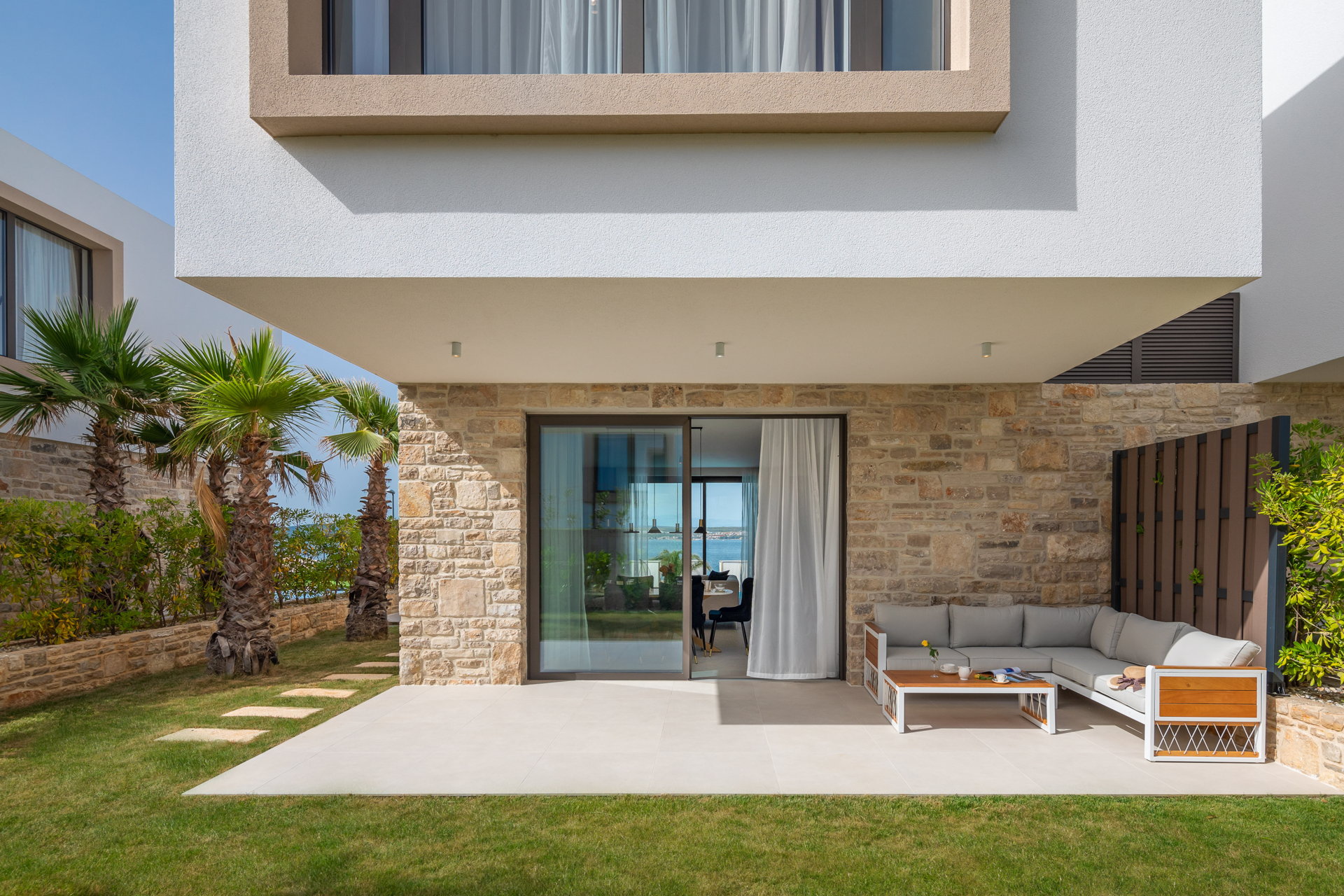 The Palms Resort - Villa Beach V