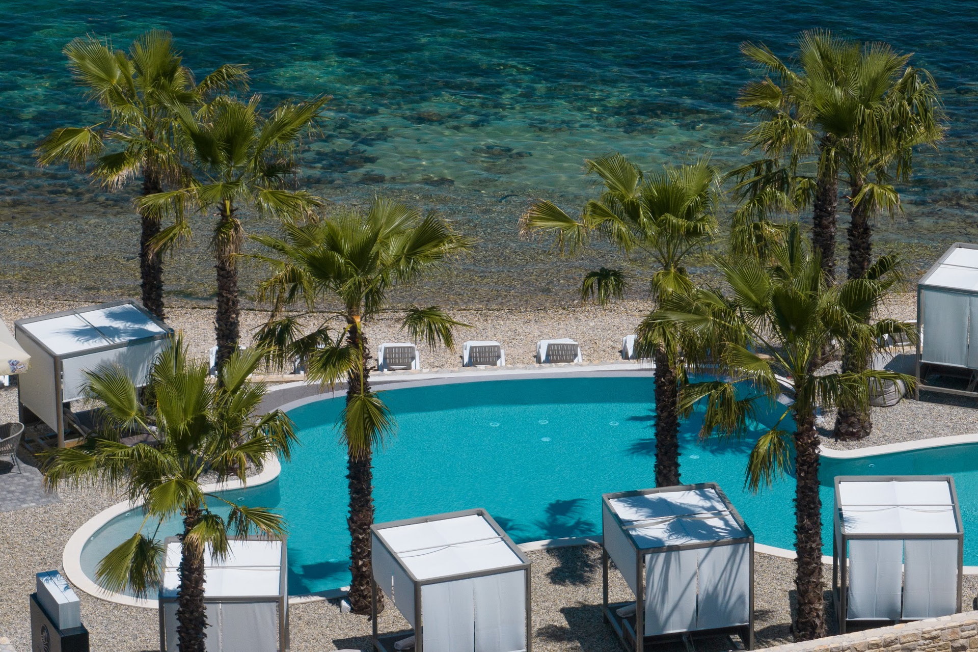 The Palms Resort - Villa Beach V