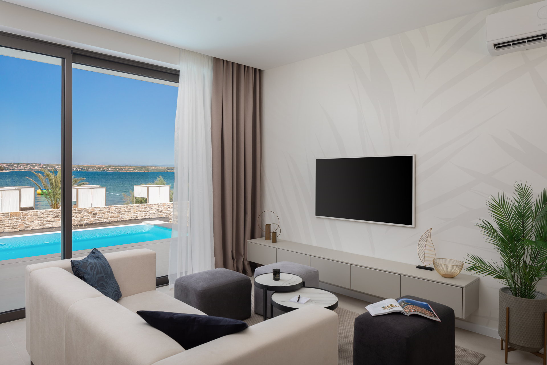 The Palms Resort - Villa Beach VI
