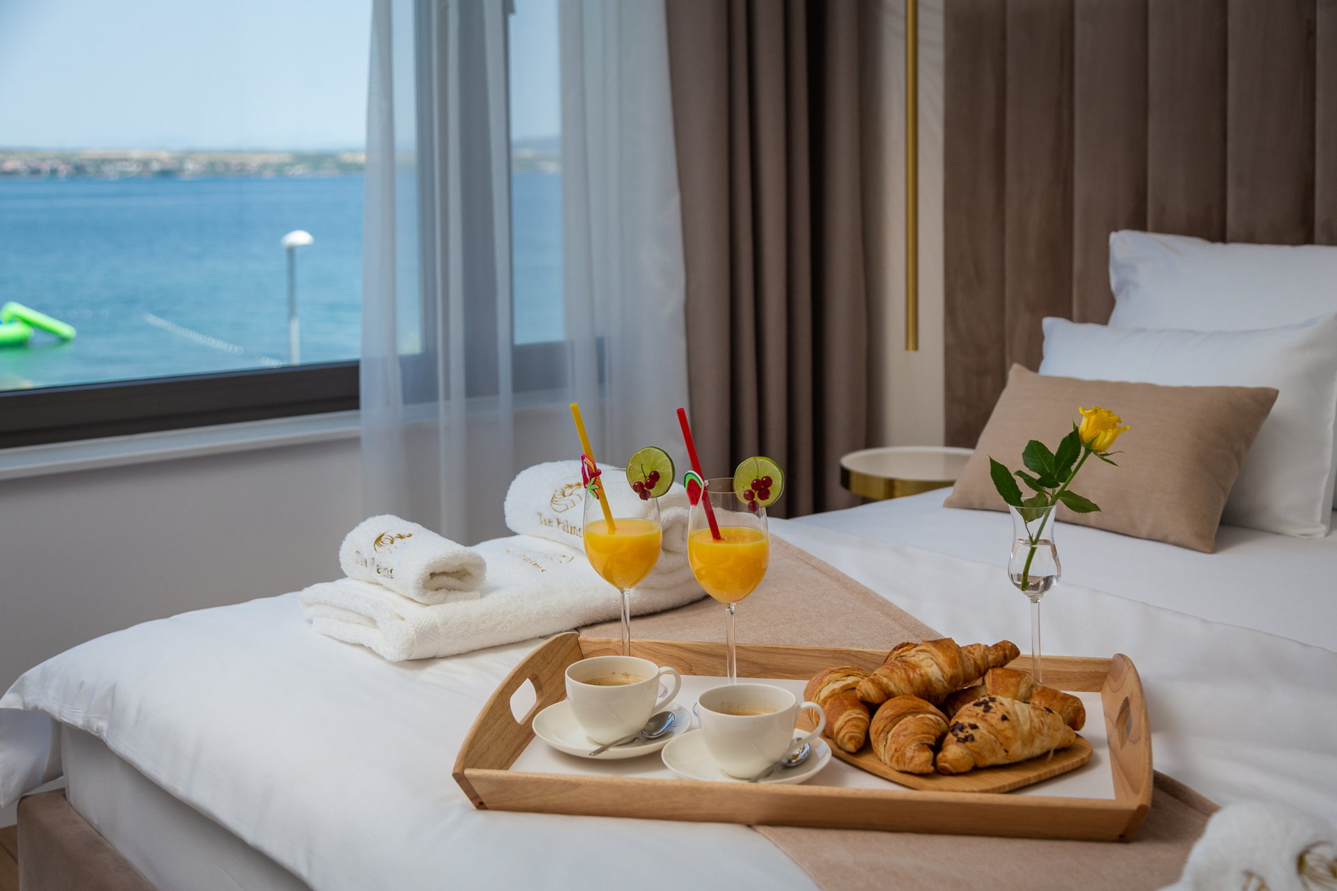 The Palms Resort - Villa Beach VI