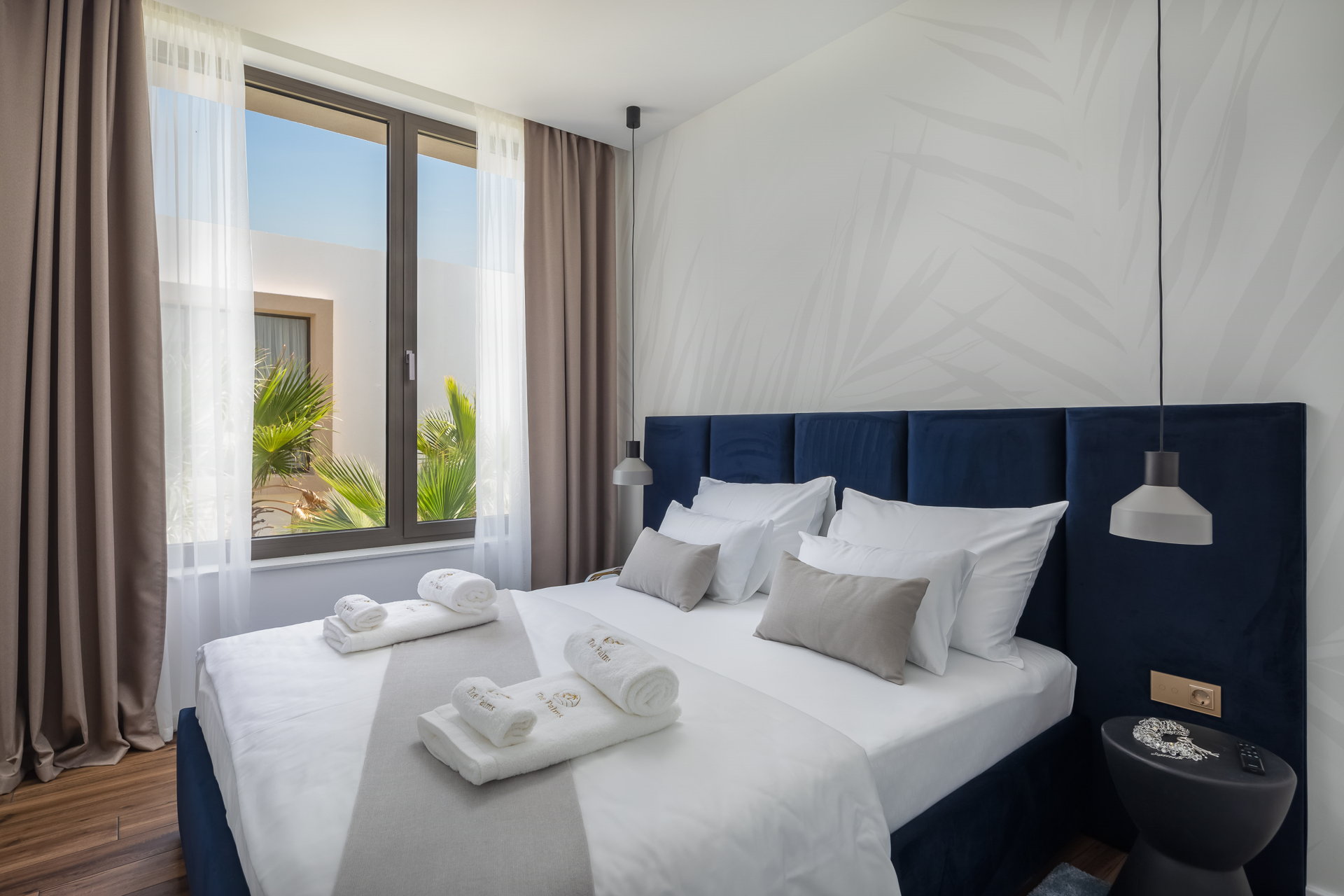 The Palms Resort - Villa Beach VI