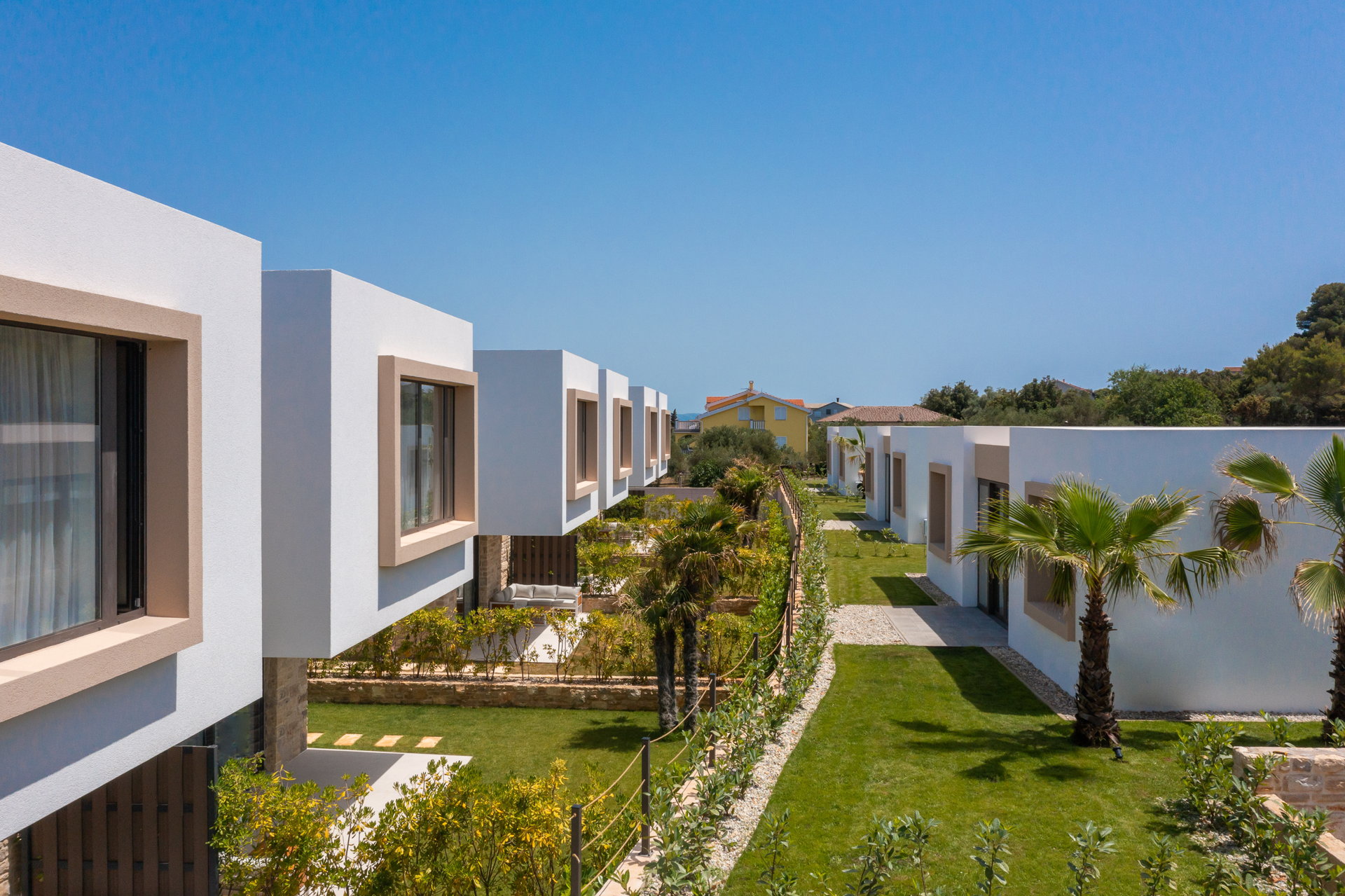 The Palms Resort - Villa Beach VI