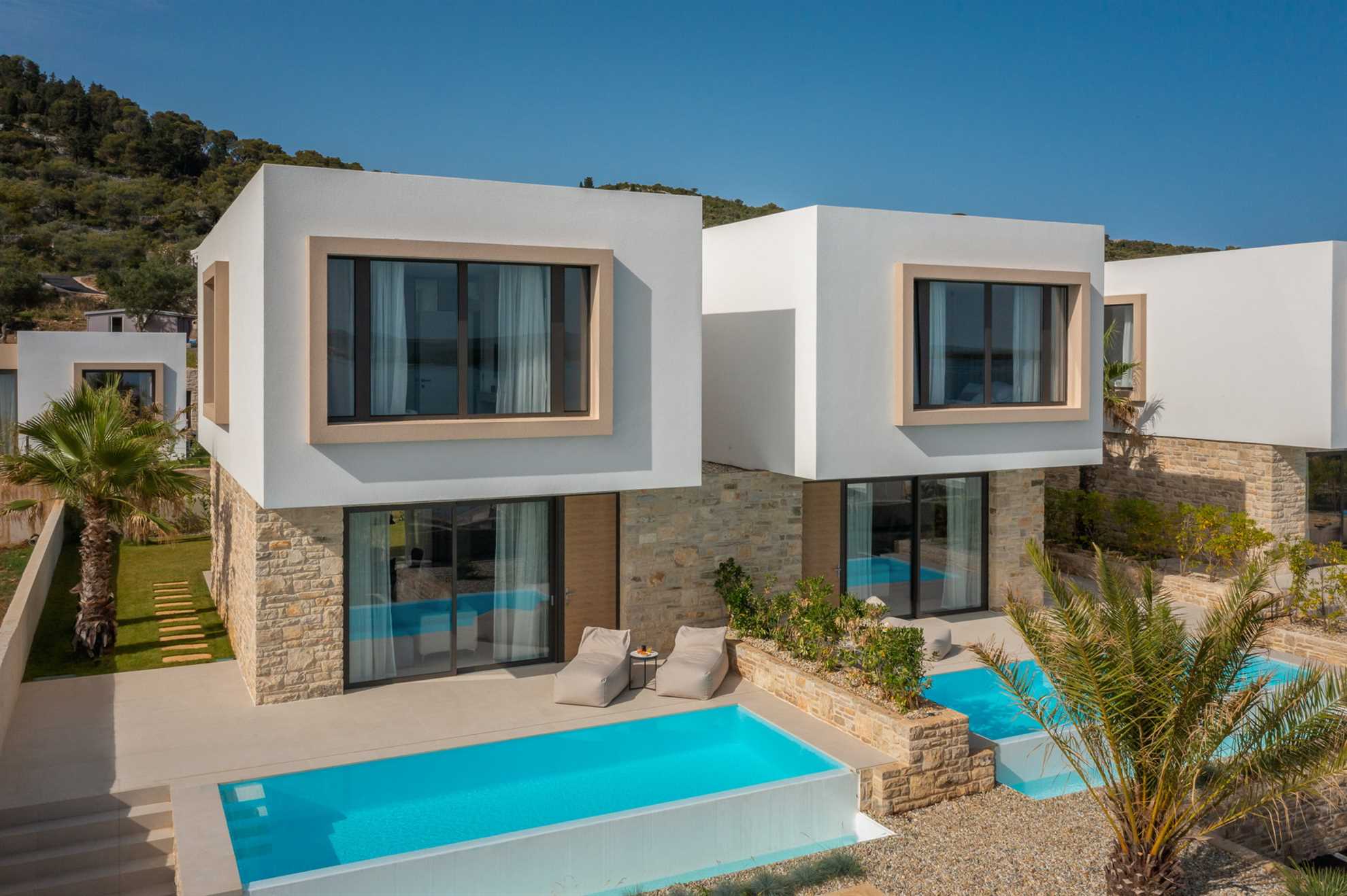 Image of The Palms Resort - Villa Beach VI