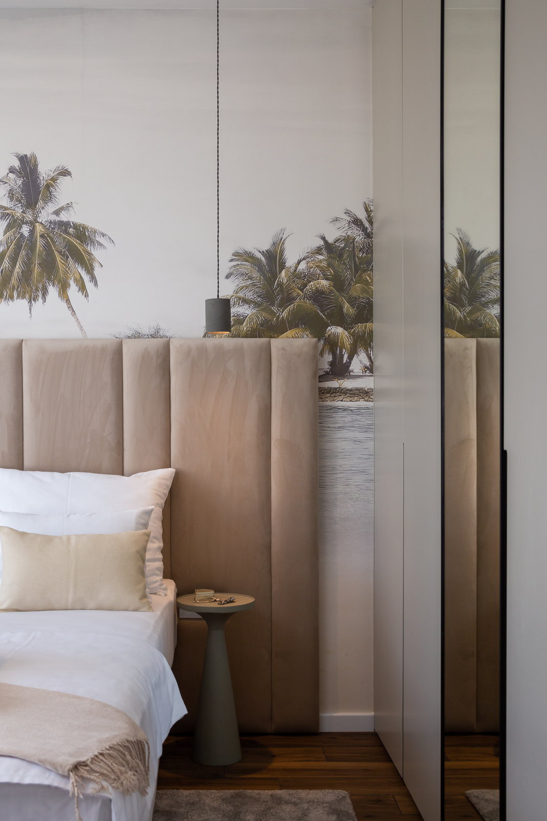The Palms Resort - Duplex Villa Beach I