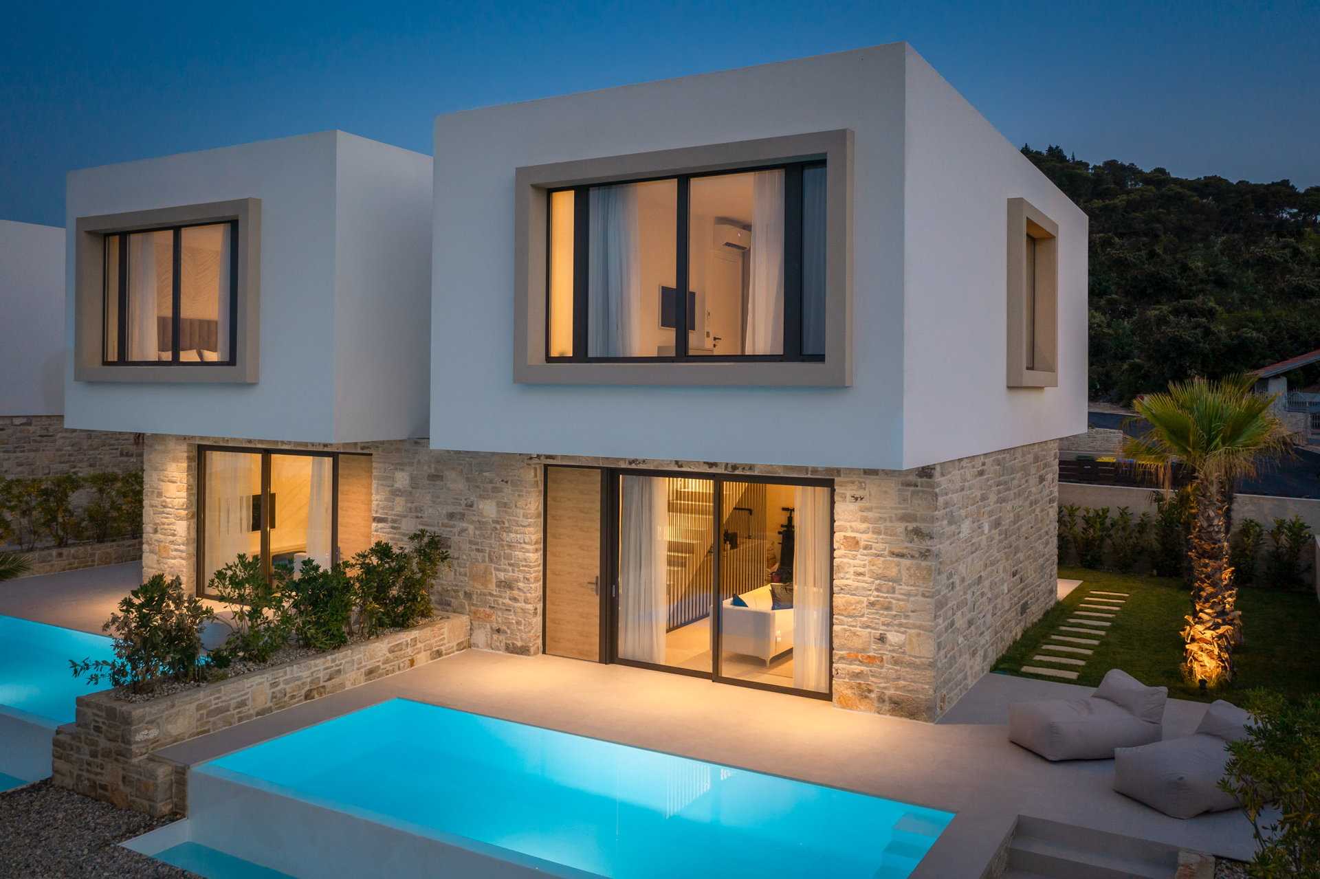 Image of The Palms Resort - Duplex Villa Beach I
