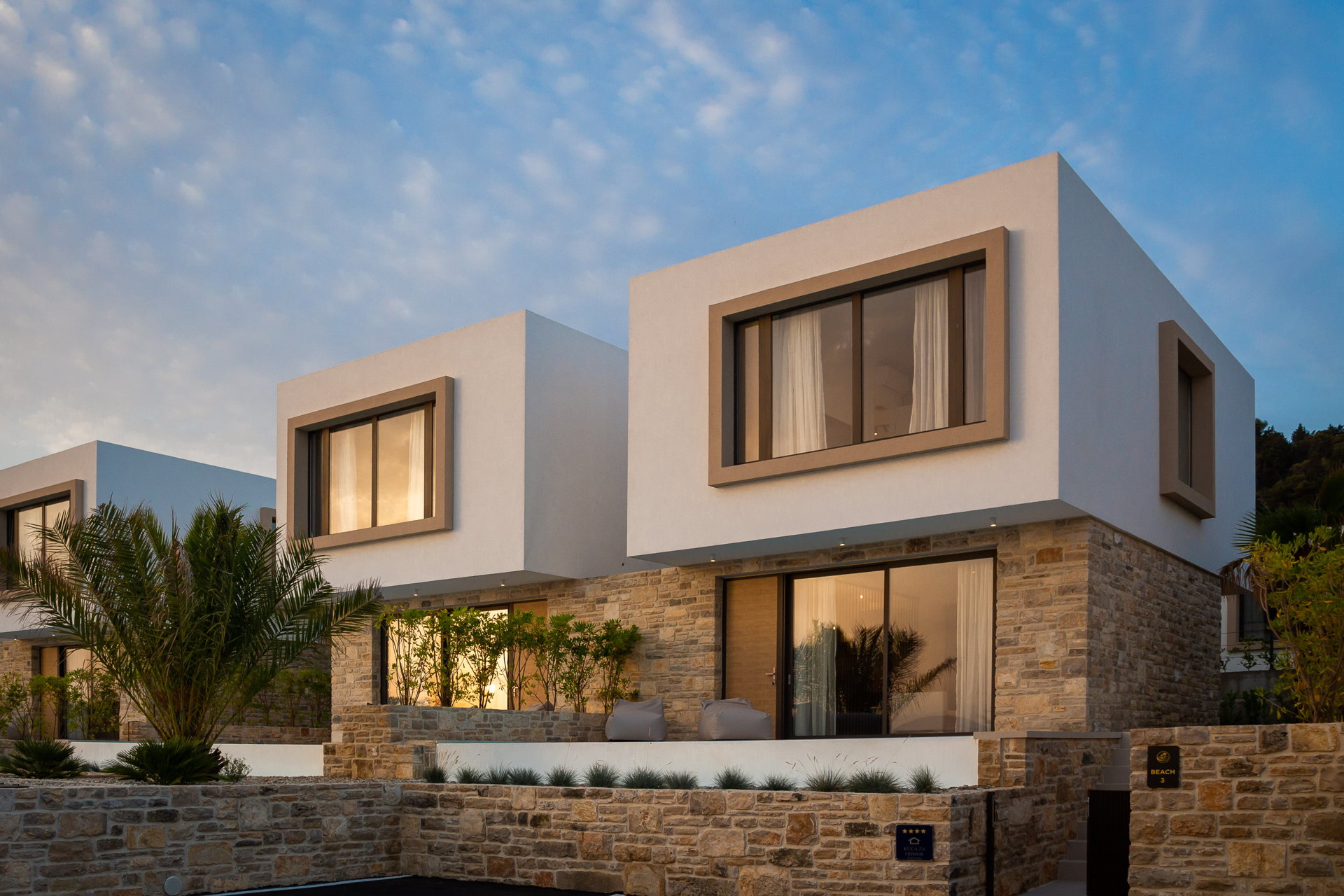 The Palms Resort - Duplex Villa Beach II