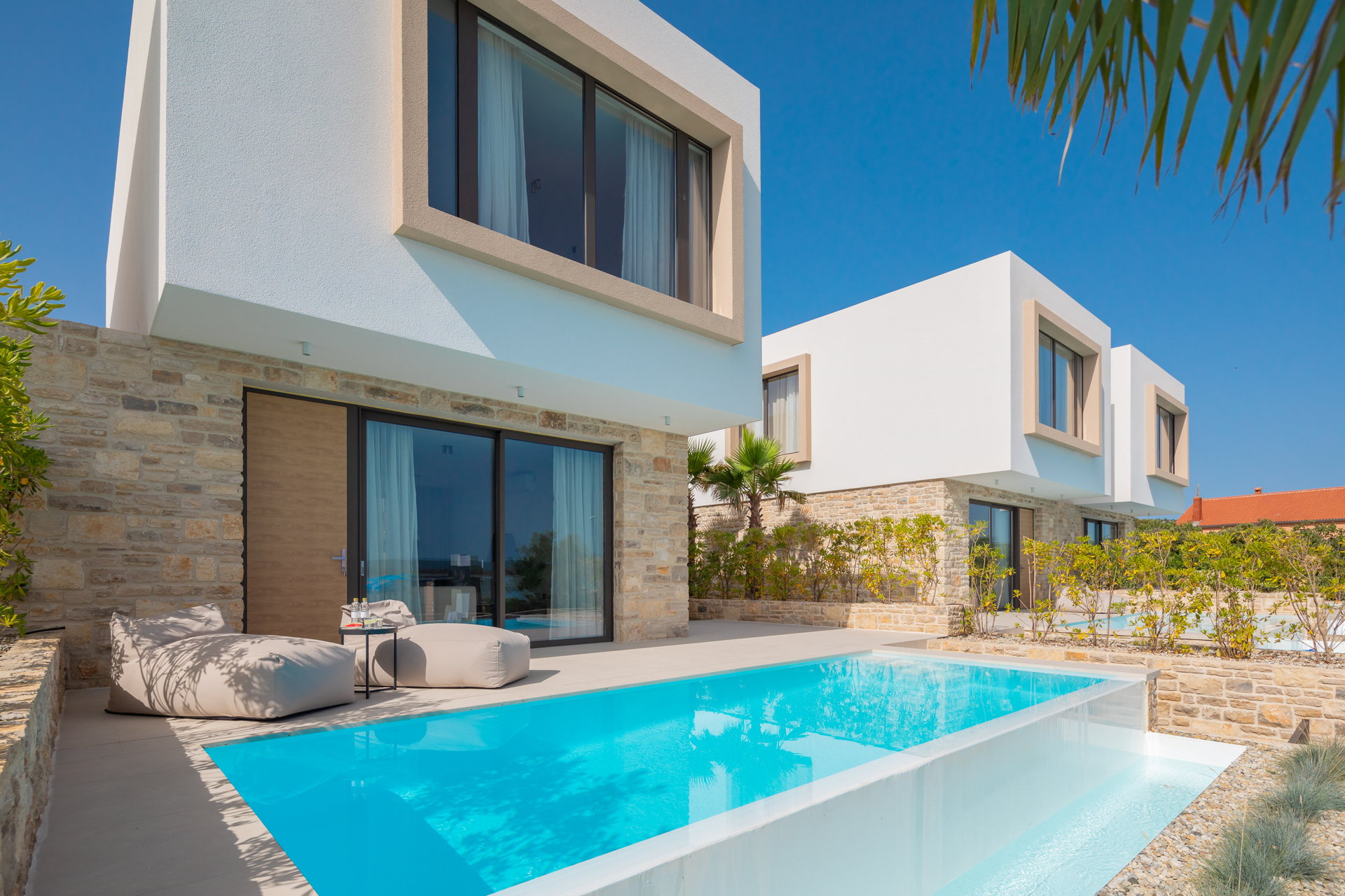 The Palms Resort - Duplex Villa Beach II