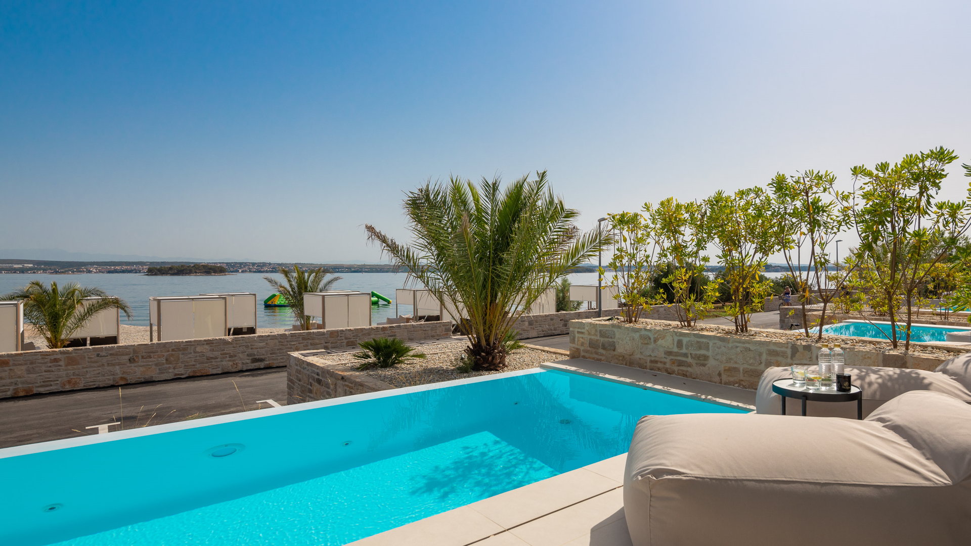 The Palms Resort - Duplex Villa Beach II