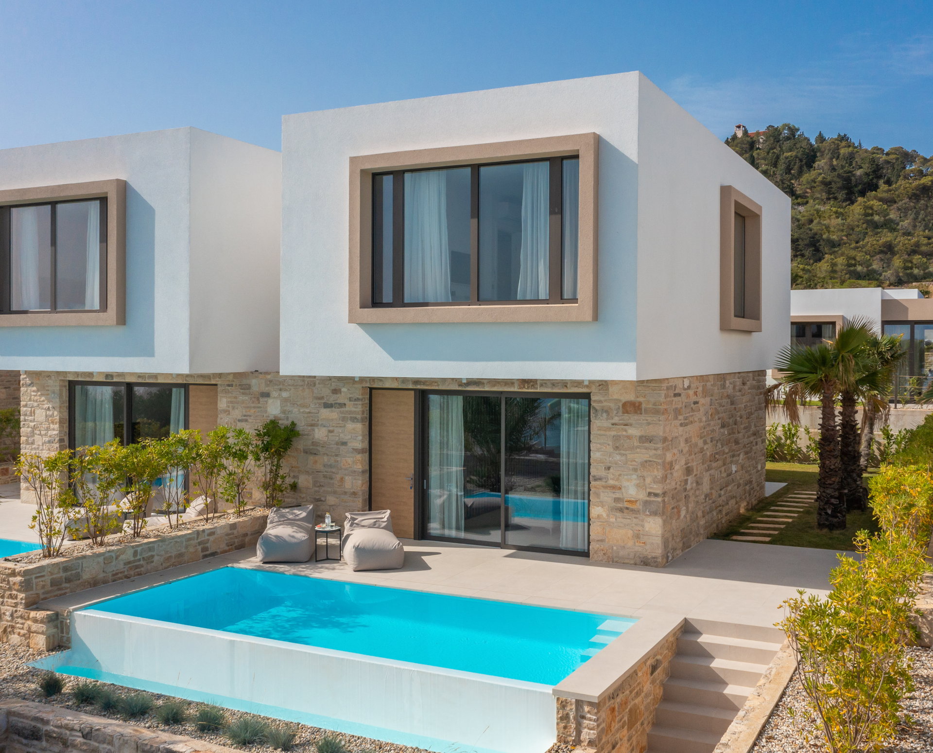 The Palms Resort - Duplex Villa Beach II