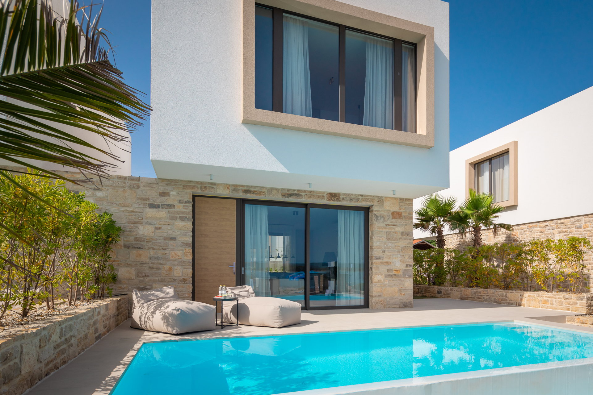 The Palms Resort - Duplex Villa Beach II