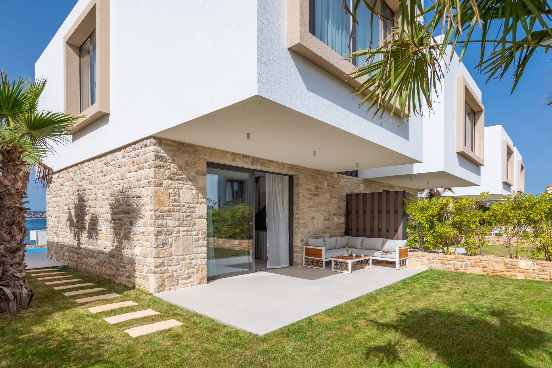 The Palms Resort - Duplex Villa Beach II