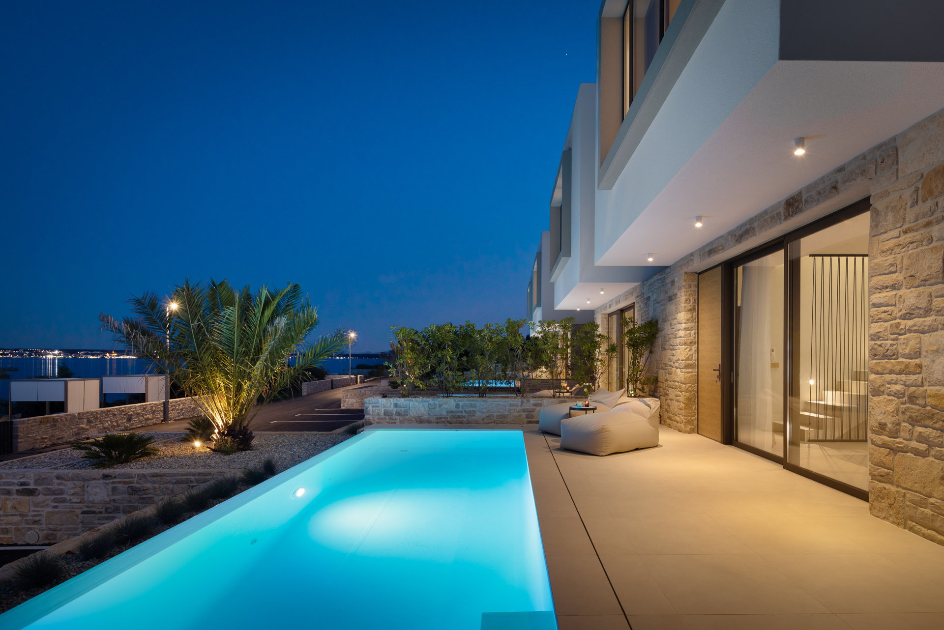 The Palms Resort - Duplex Villa Beach II