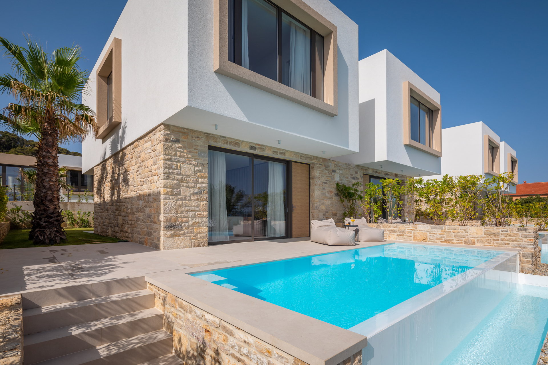 The Palms Resort - Duplex Villa Beach II