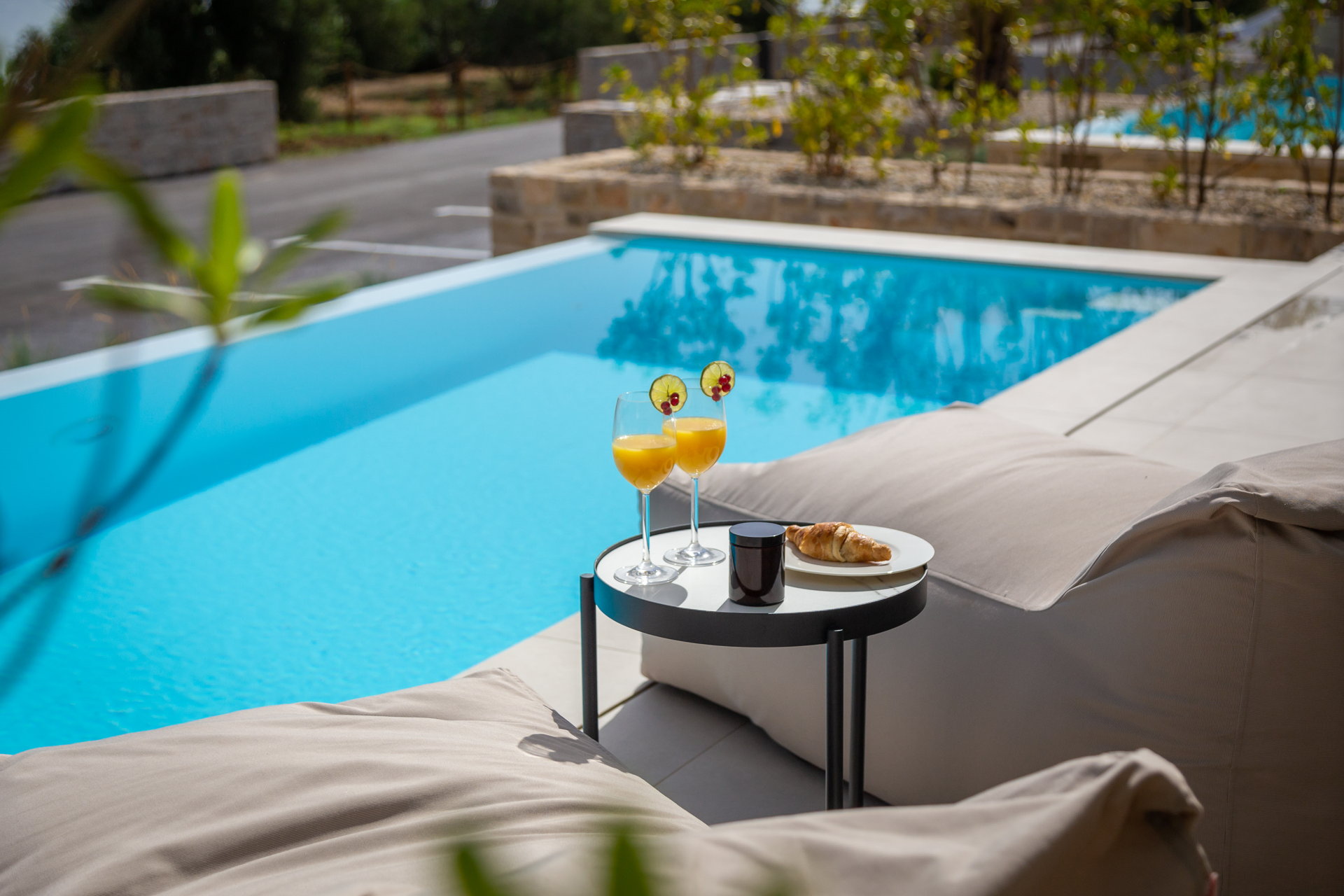 The Palms Resort - Duplex Villa Beach II