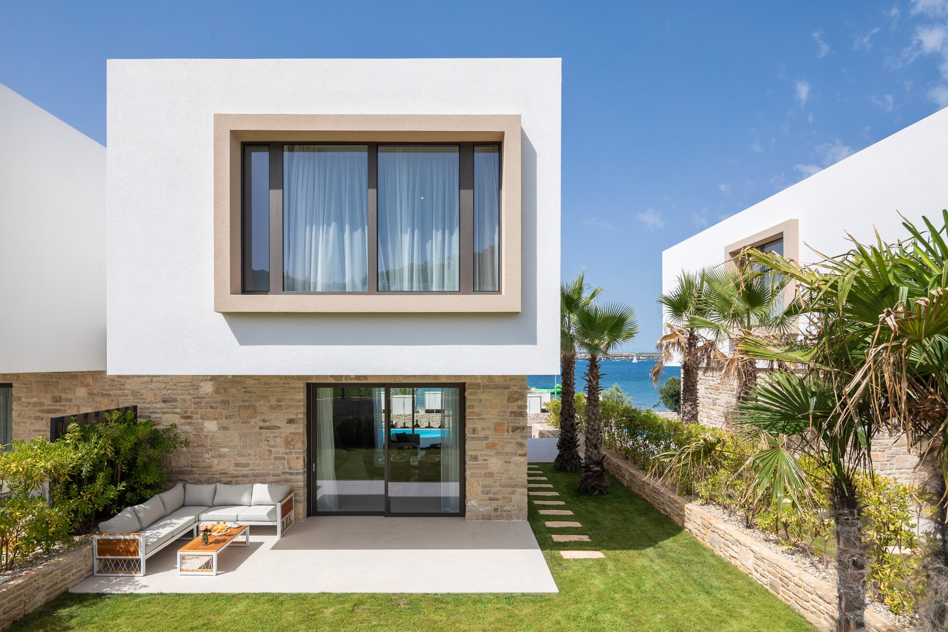 The Palms Resort - Duplex Villa Beach II