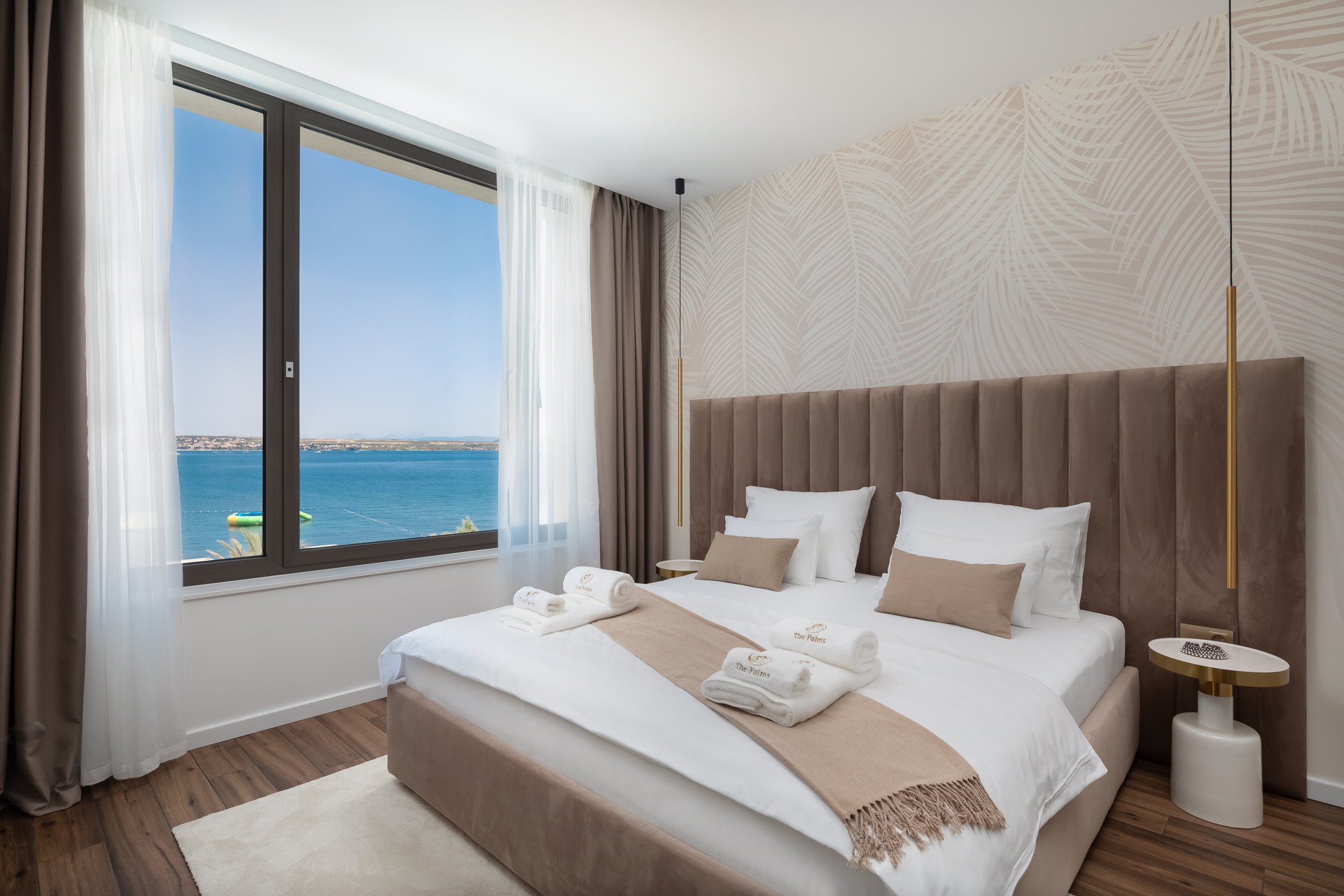 The Palms Resort - Duplex Villa Beach II