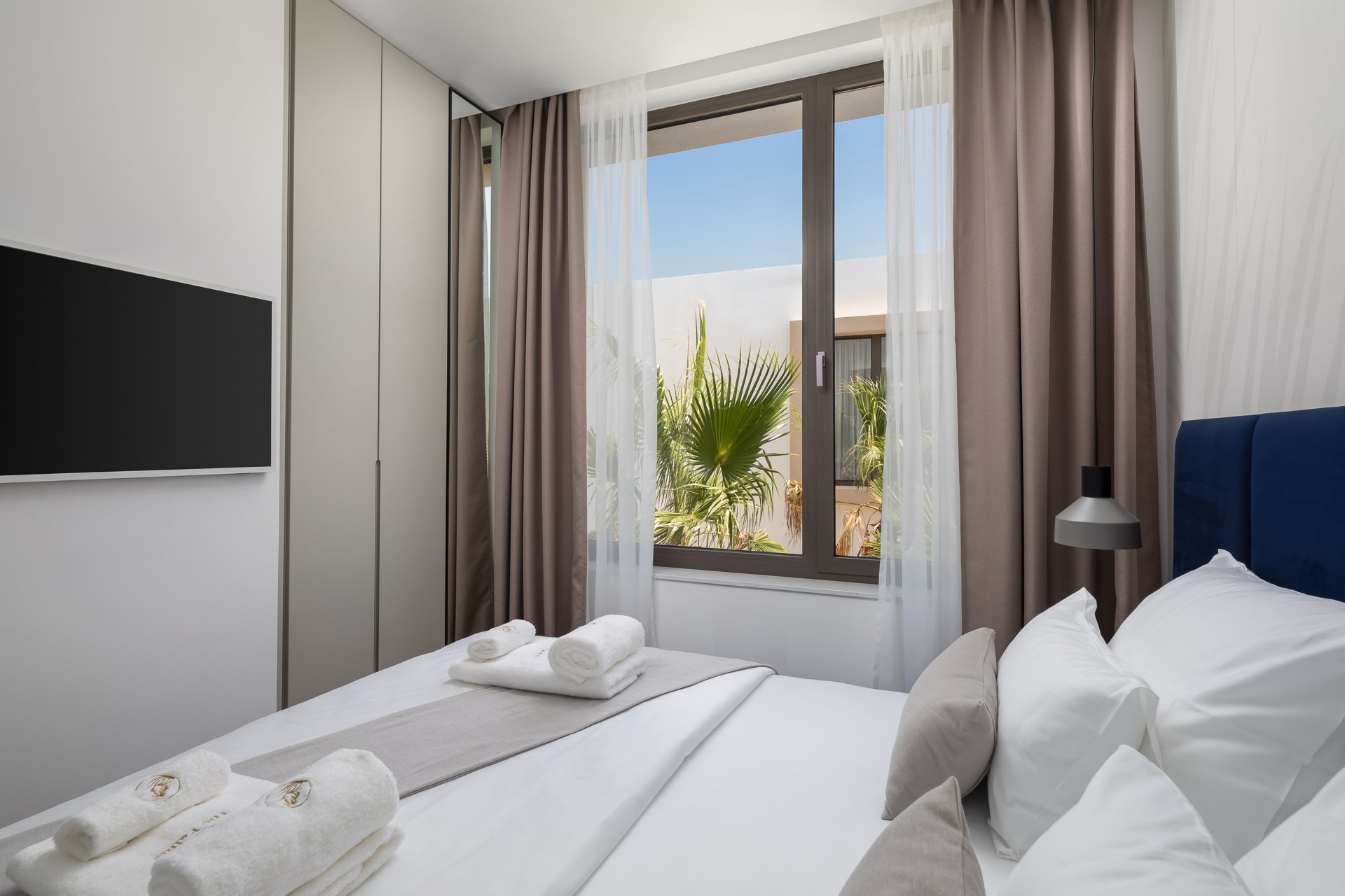 The Palms Resort - Duplex Villa Beach II