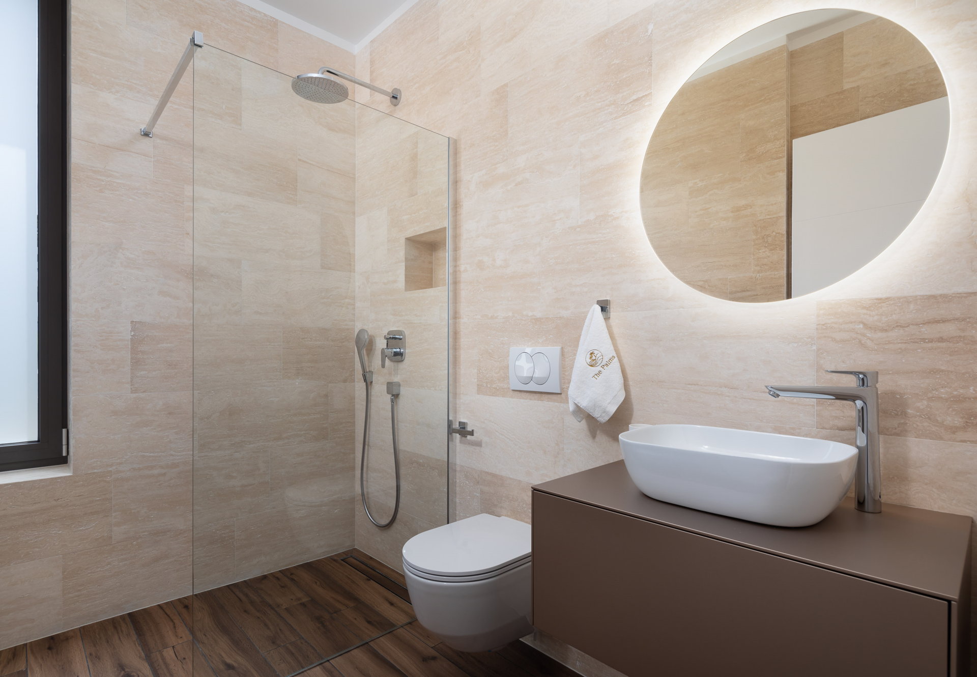 The Palms Resort - Duplex Villa Beach II