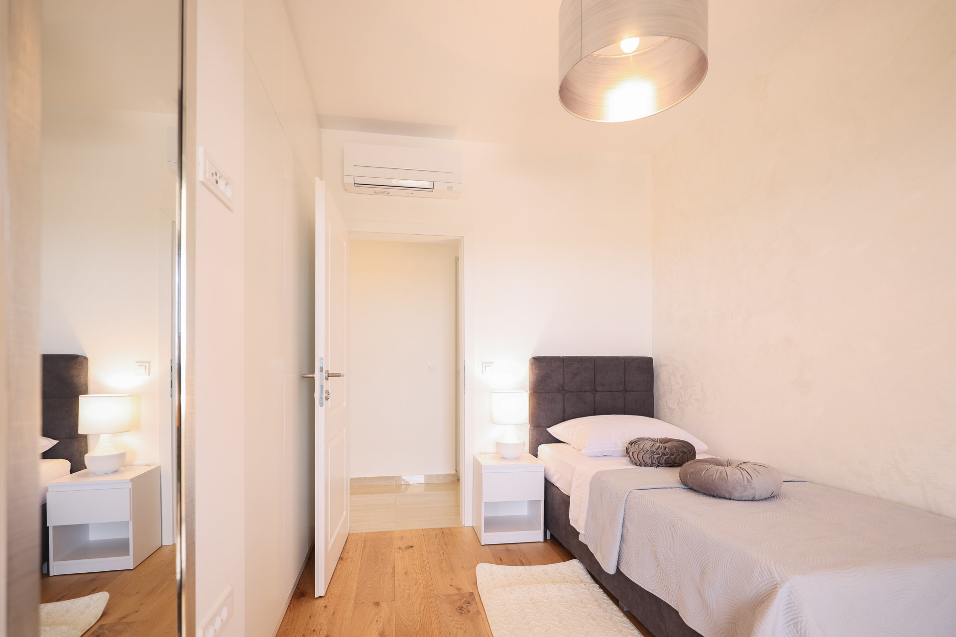 Villa Morella with Heated Pool