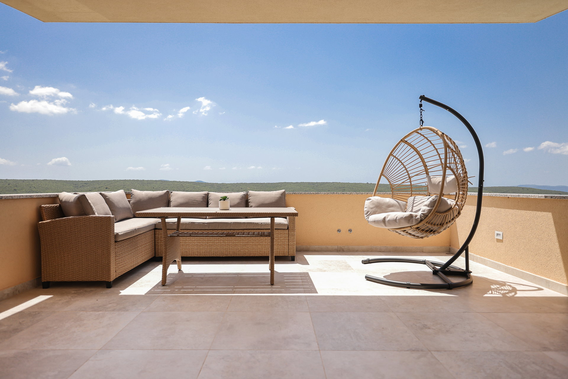 Villa Morella with Heated Pool