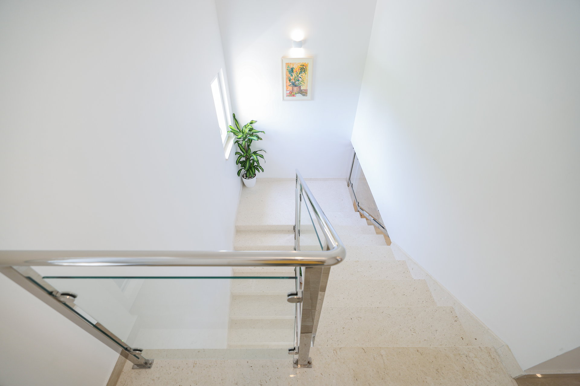 Villa Morella with Heated Pool