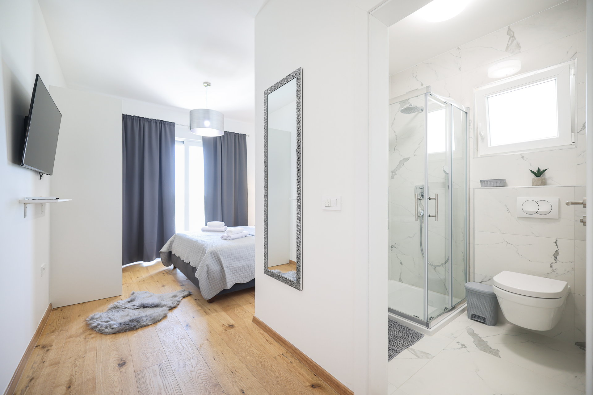 Villa Morella with Heated Pool