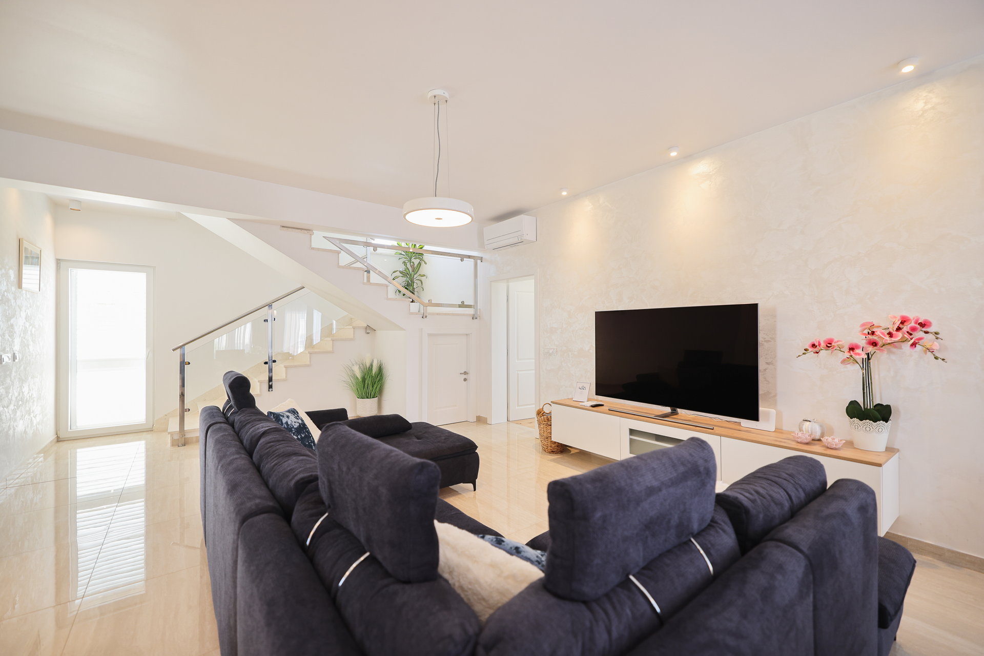 Villa Morella with Heated Pool