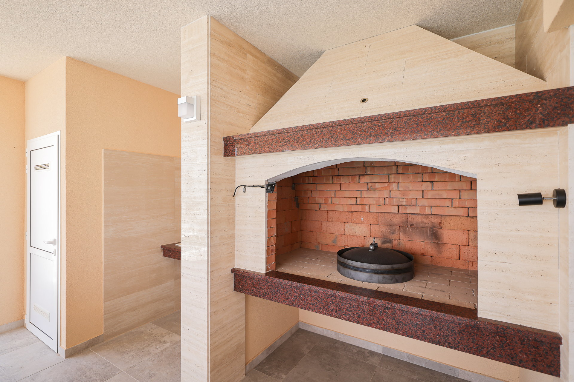 Villa Morella with Heated Pool