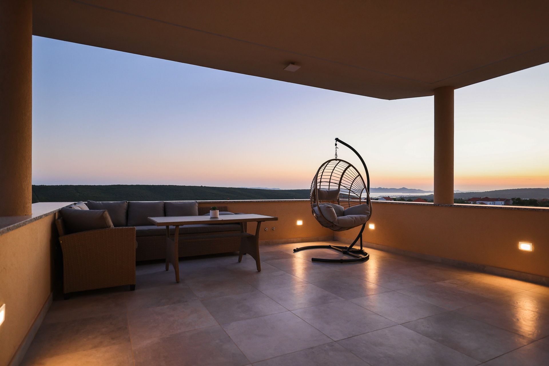 Villa Morella with Heated Pool