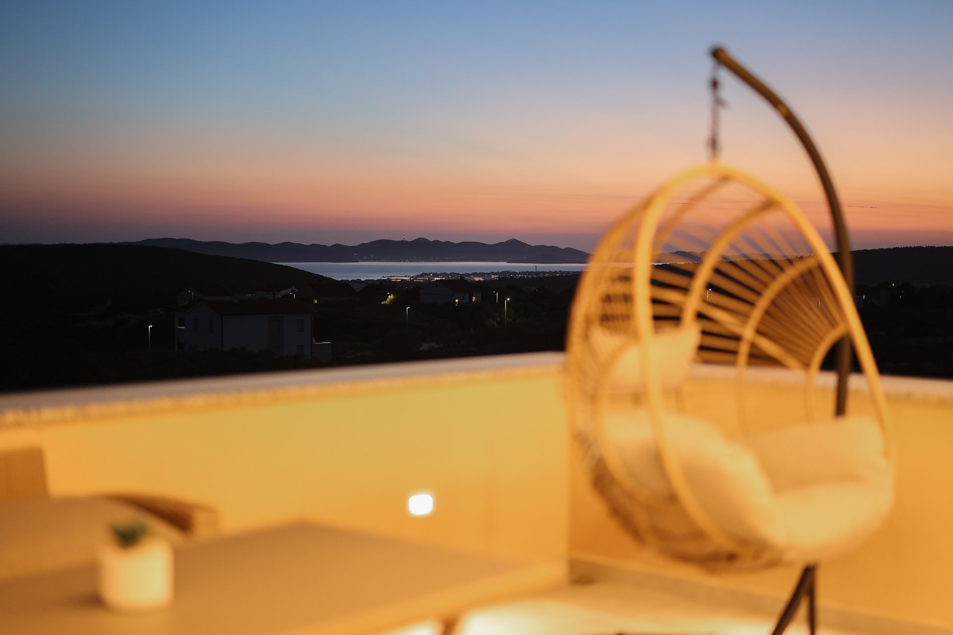Villa Morella with Heated Pool