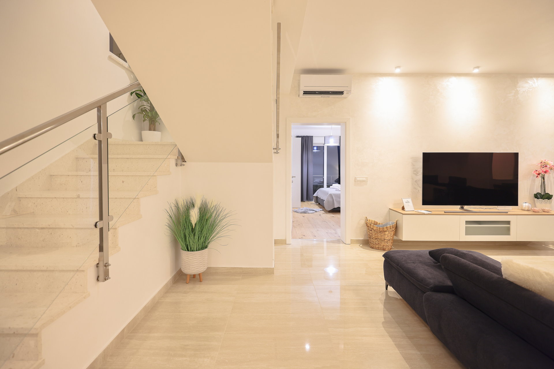 Villa Morella with Heated Pool