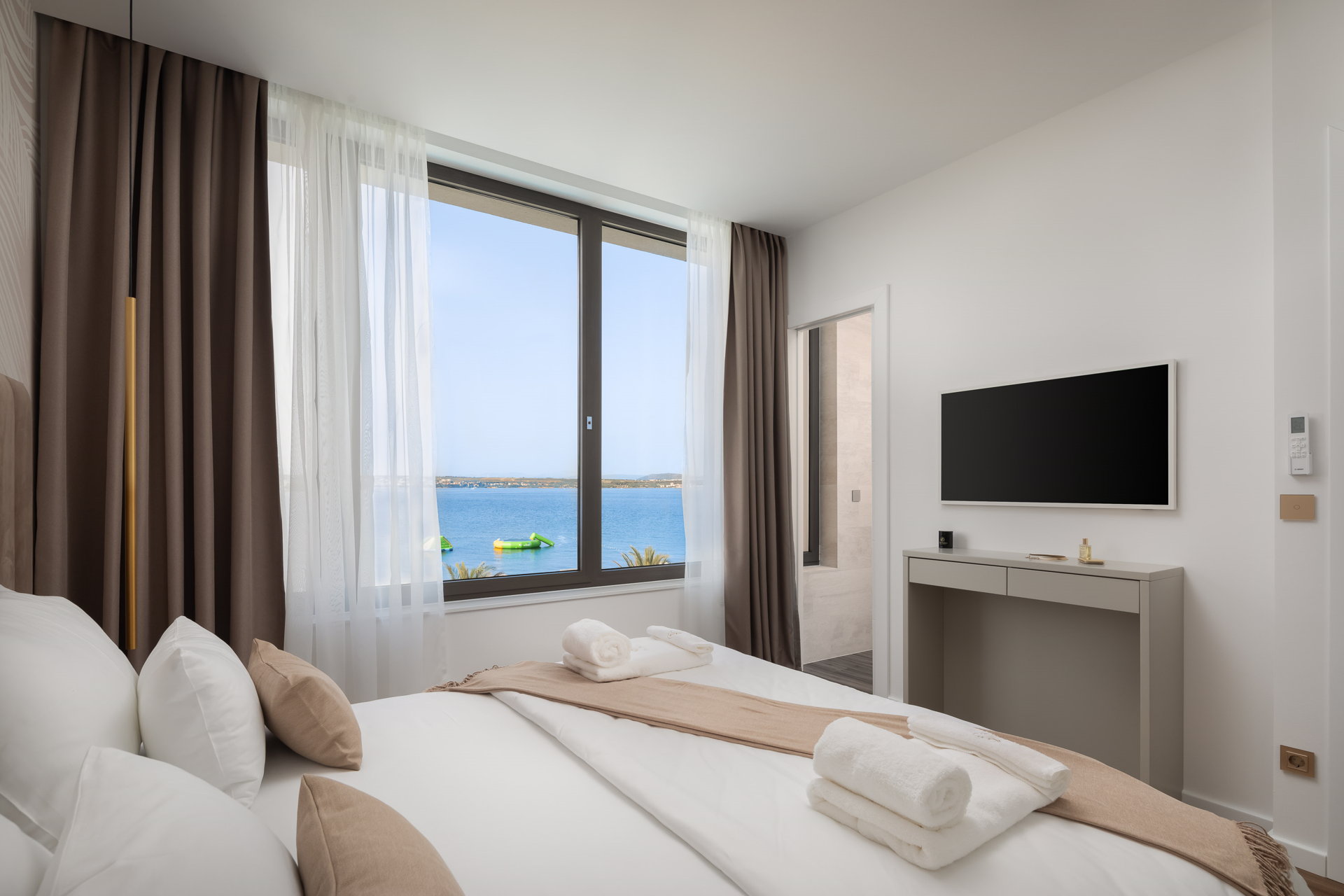 The Palms Resort - Duplex Villa Beach III
