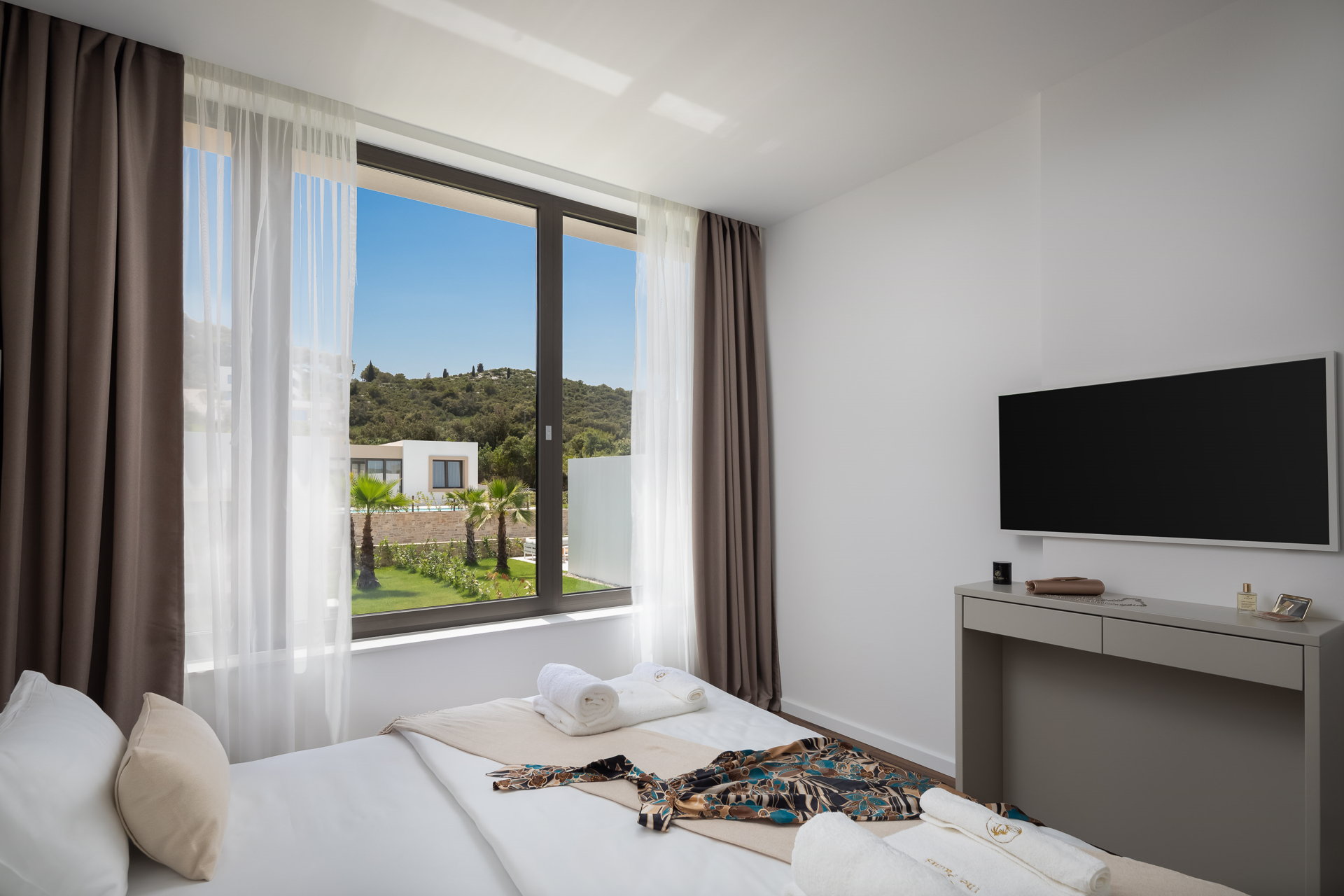The Palms Resort - Duplex Villa Beach III
