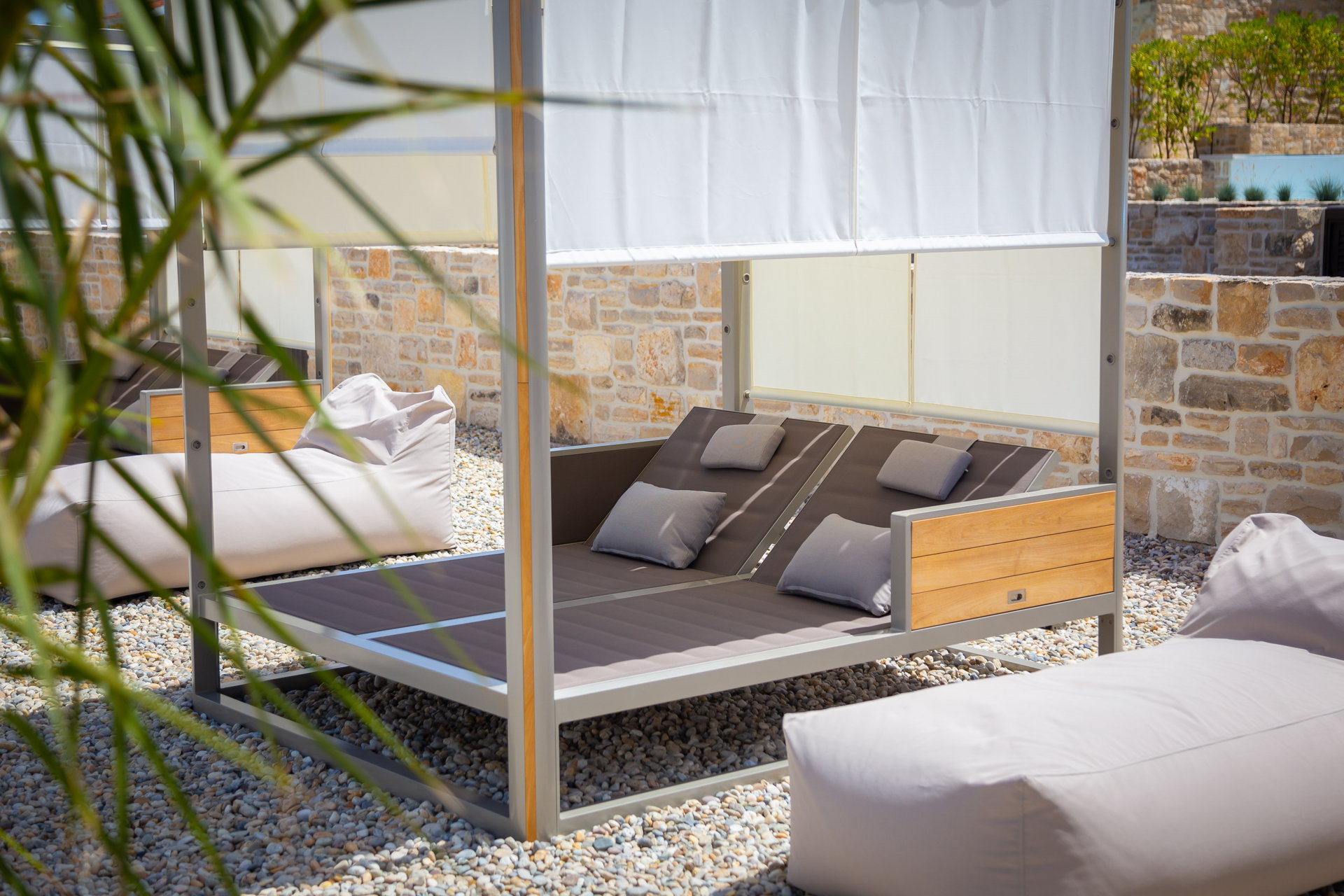 The Palms Resort - Duplex Villa Beach III