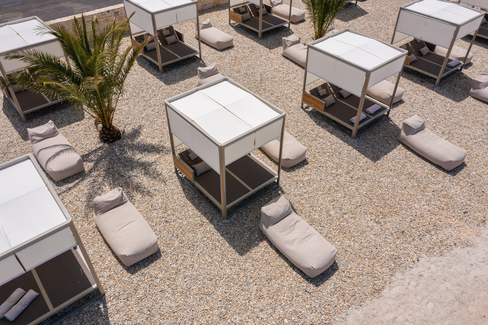 The Palms Resort - Duplex Villa Beach III