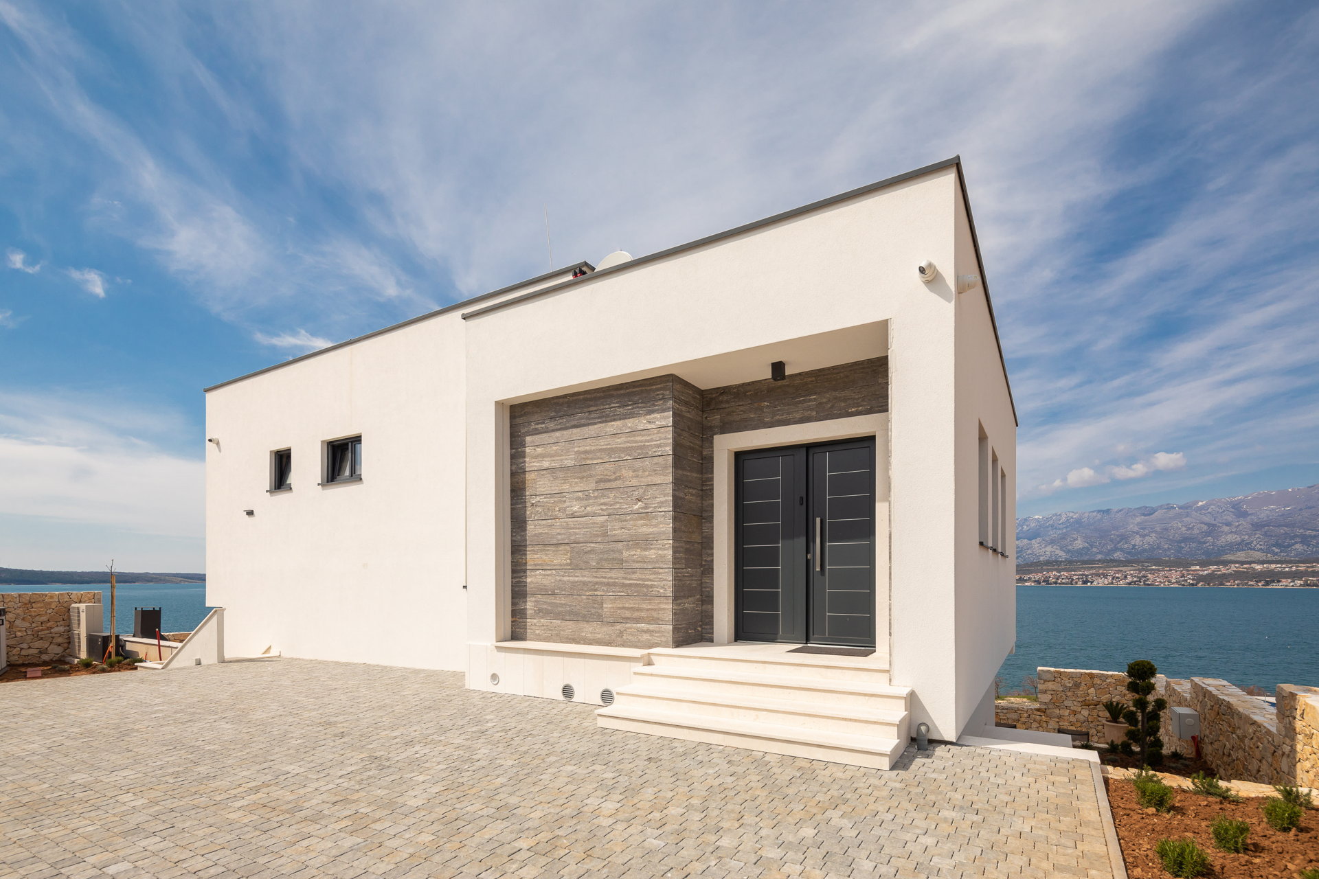 Luxury Villa Sinatra with Pool