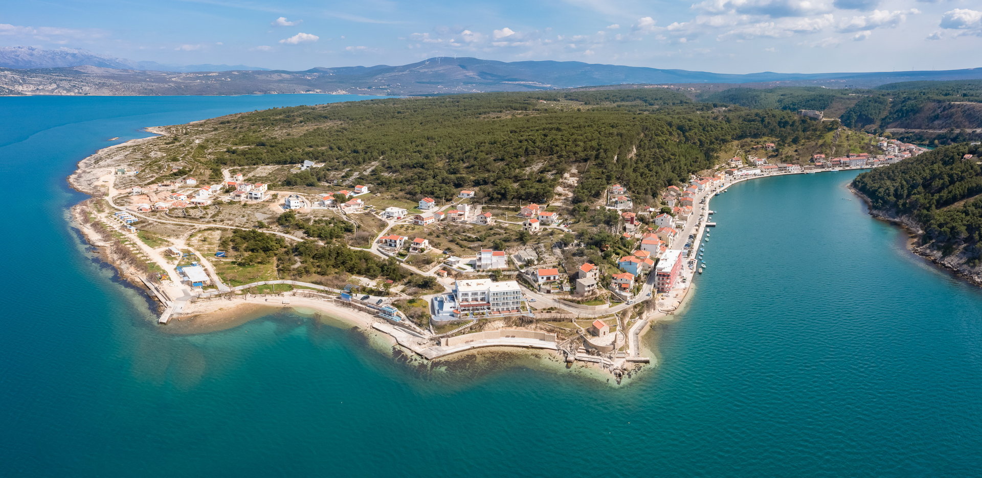 Luxury Villa Sinatra with Pool