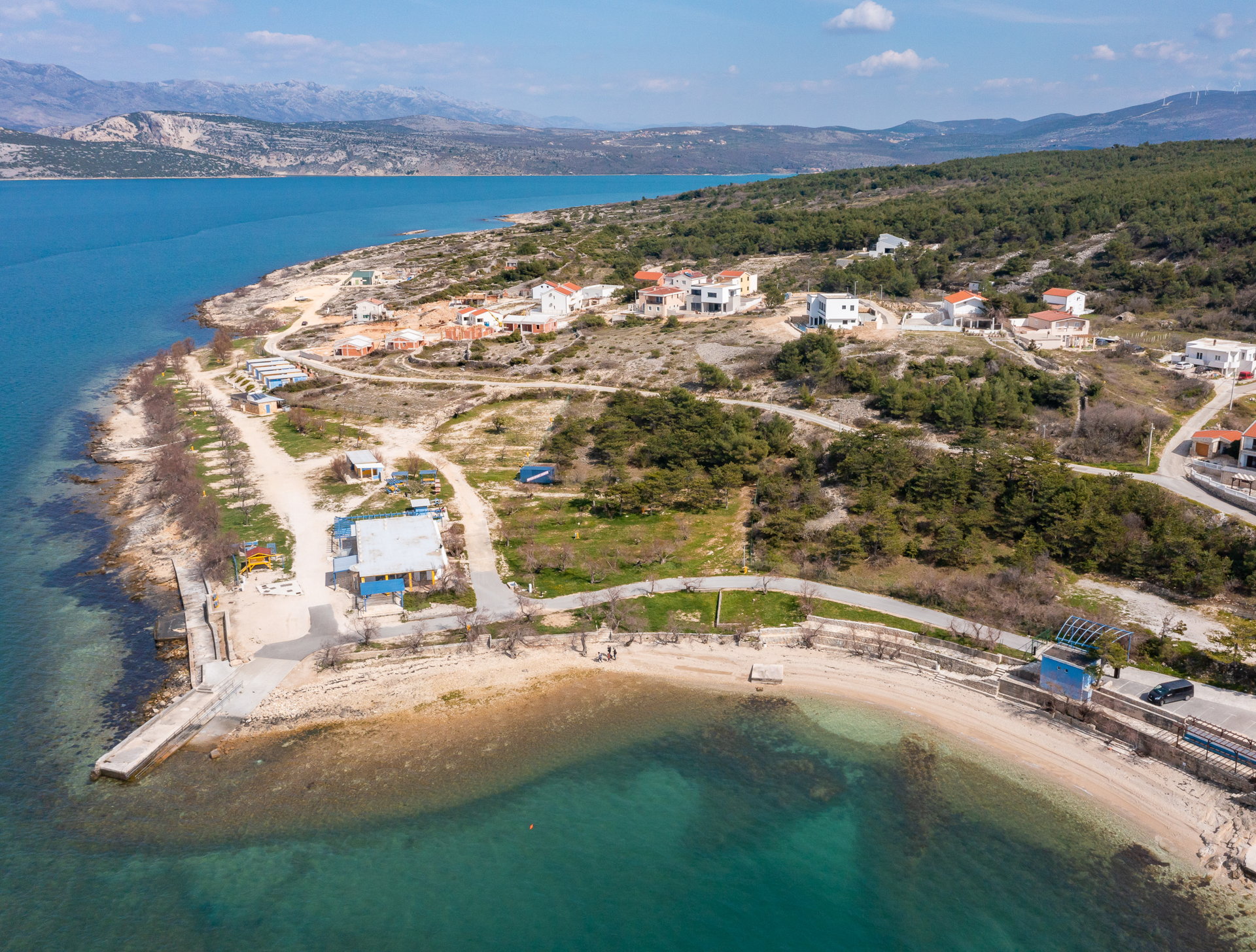 Luxury Villa Sinatra with Pool