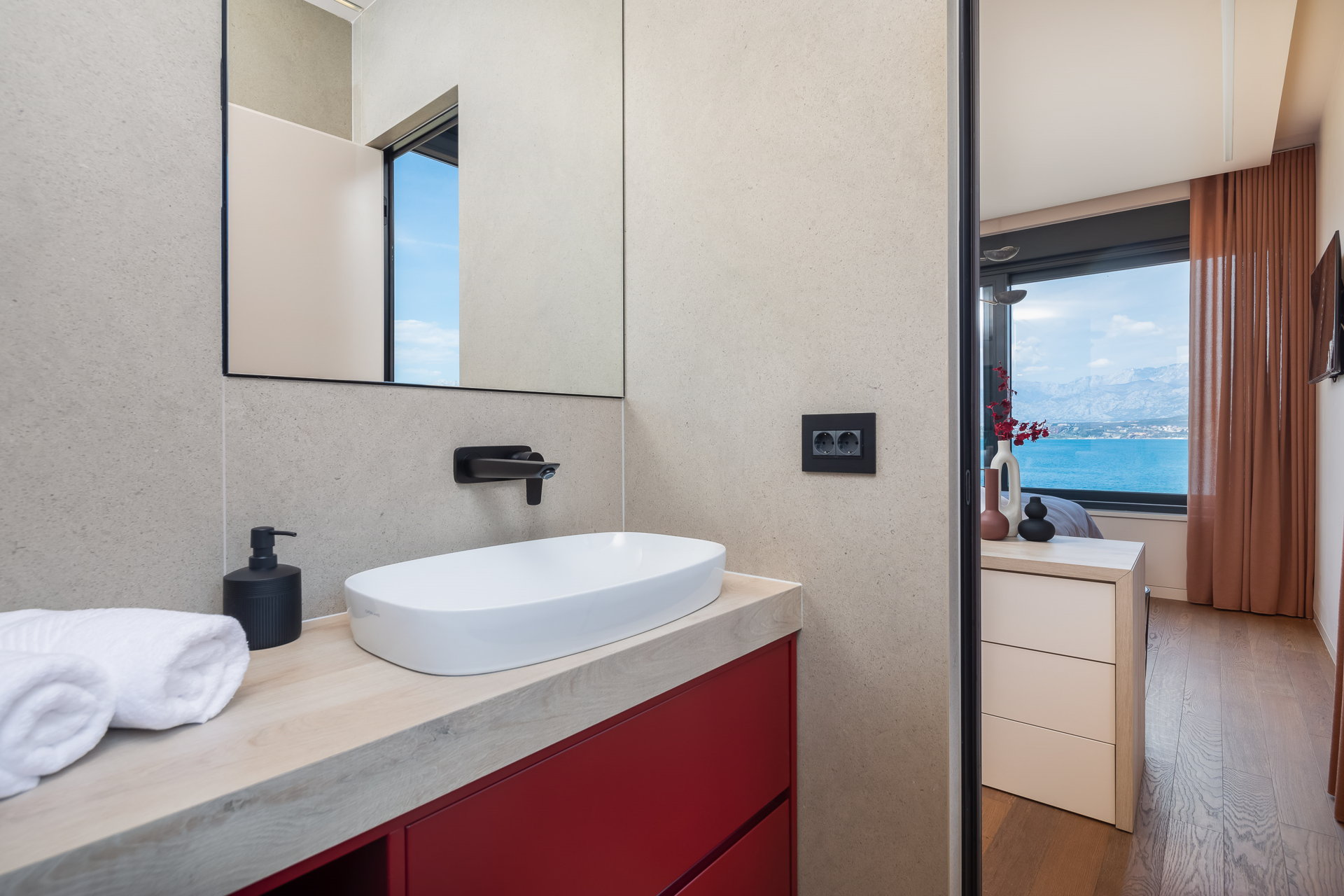 Luxury Villa Sinatra with Pool