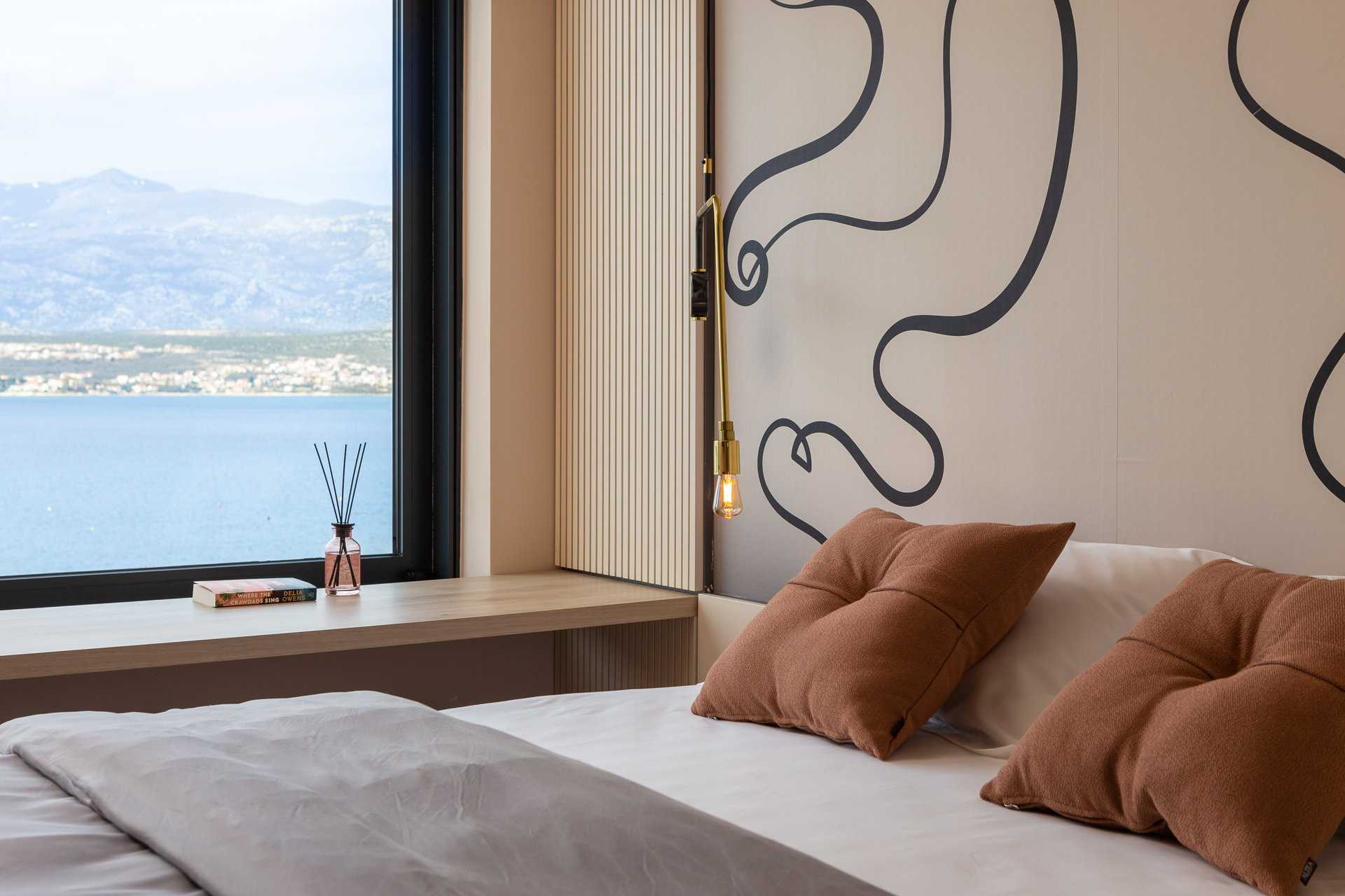 Luxury Villa Sinatra with Pool