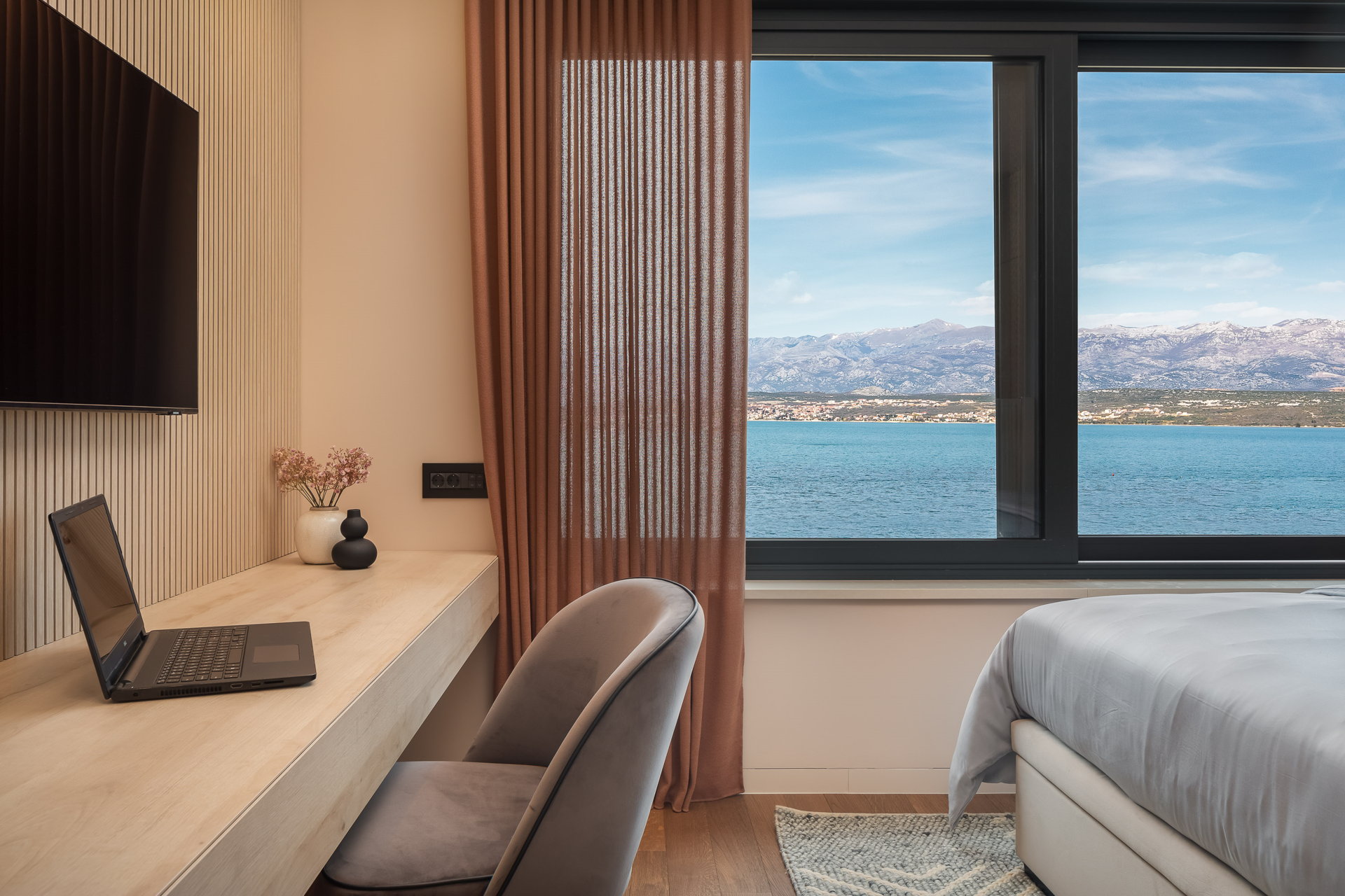 Luxury Villa Sinatra with Pool