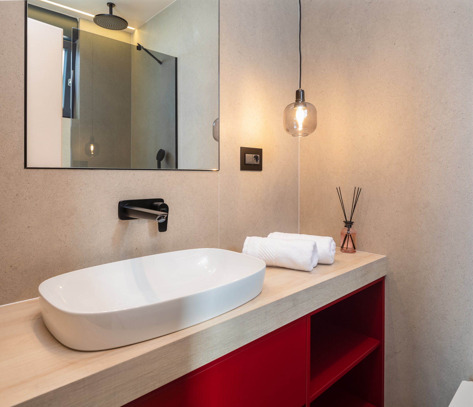 Luxury Villa Sinatra with Pool