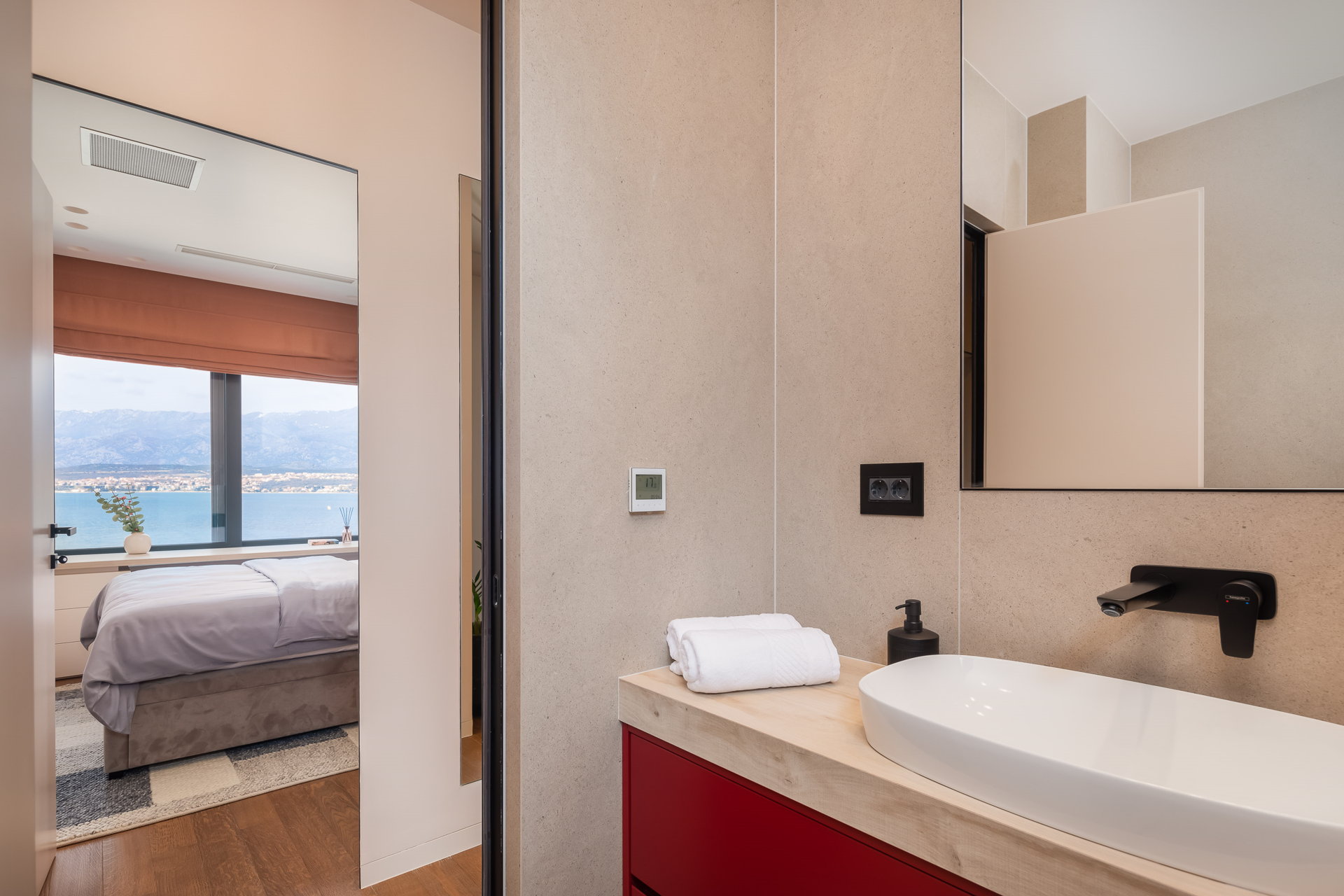 Luxury Villa Sinatra with Pool