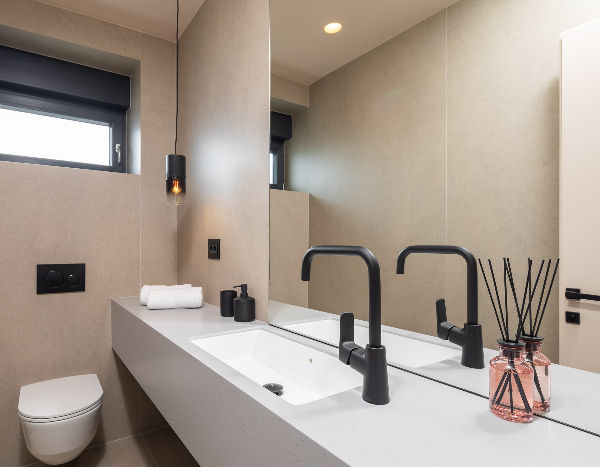 Luxury Villa Sinatra with Pool
