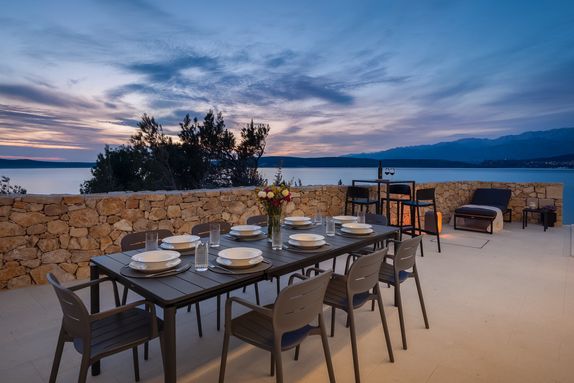 Luxury Villa Sinatra with Pool