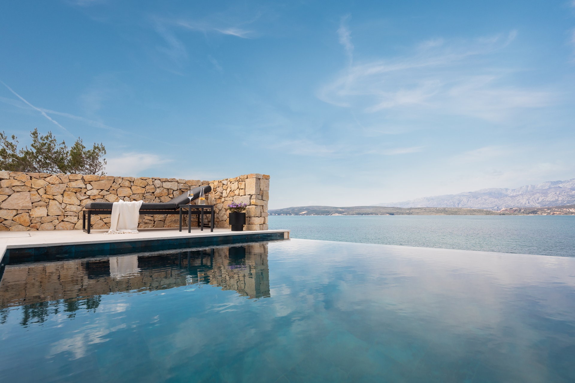 Luxury Villa Sinatra with Pool
