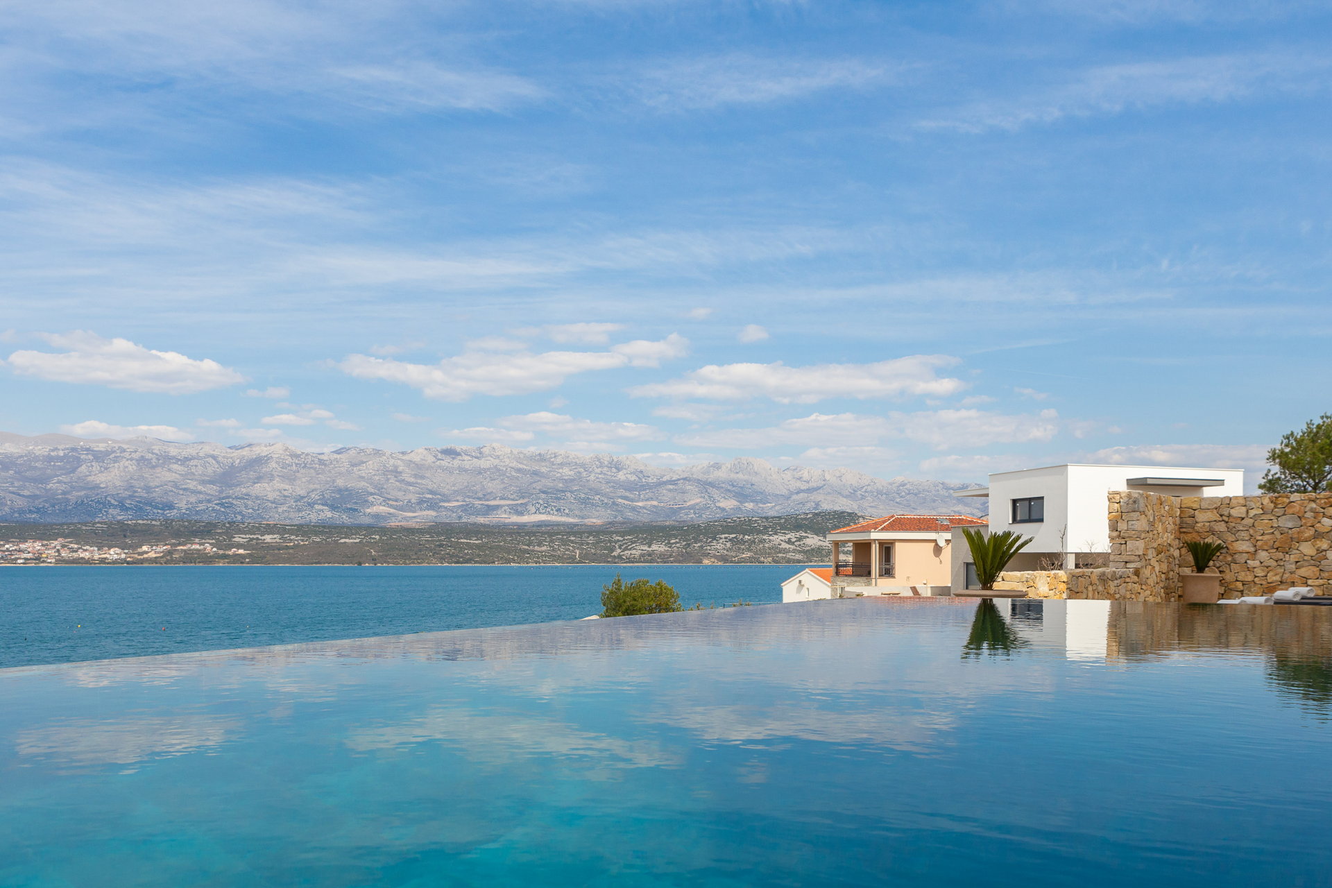 Luxury Villa Sinatra with Pool