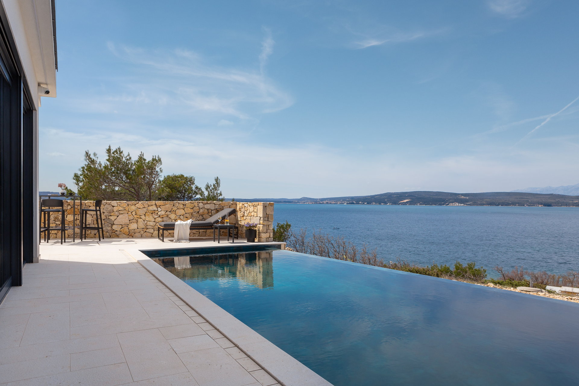 Luxury Villa Sinatra with Pool