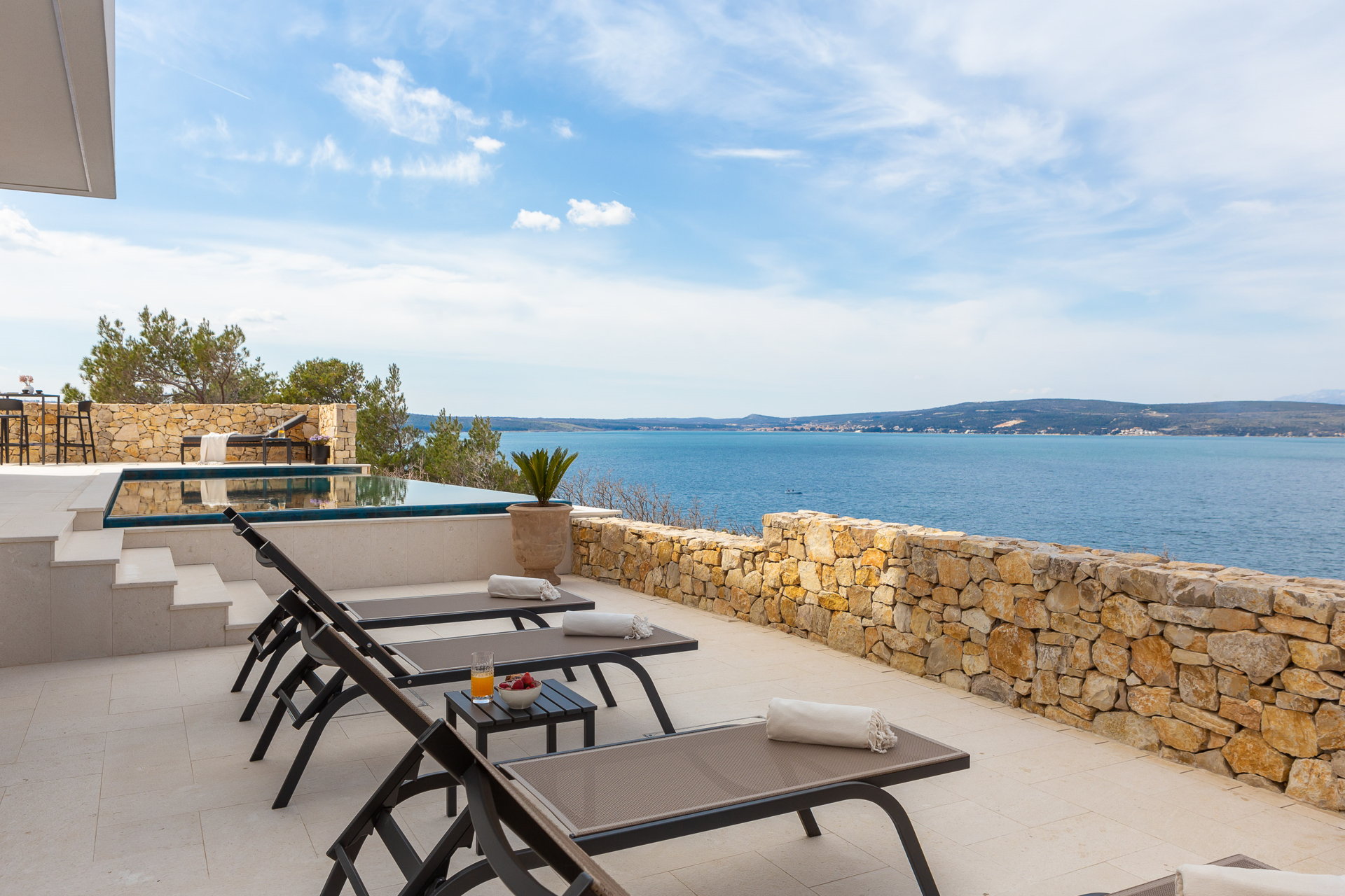 Luxury Villa Sinatra with Pool