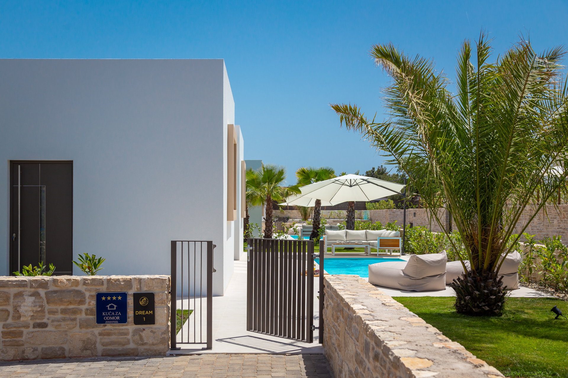 The Palms Resort - Villa Dream I
